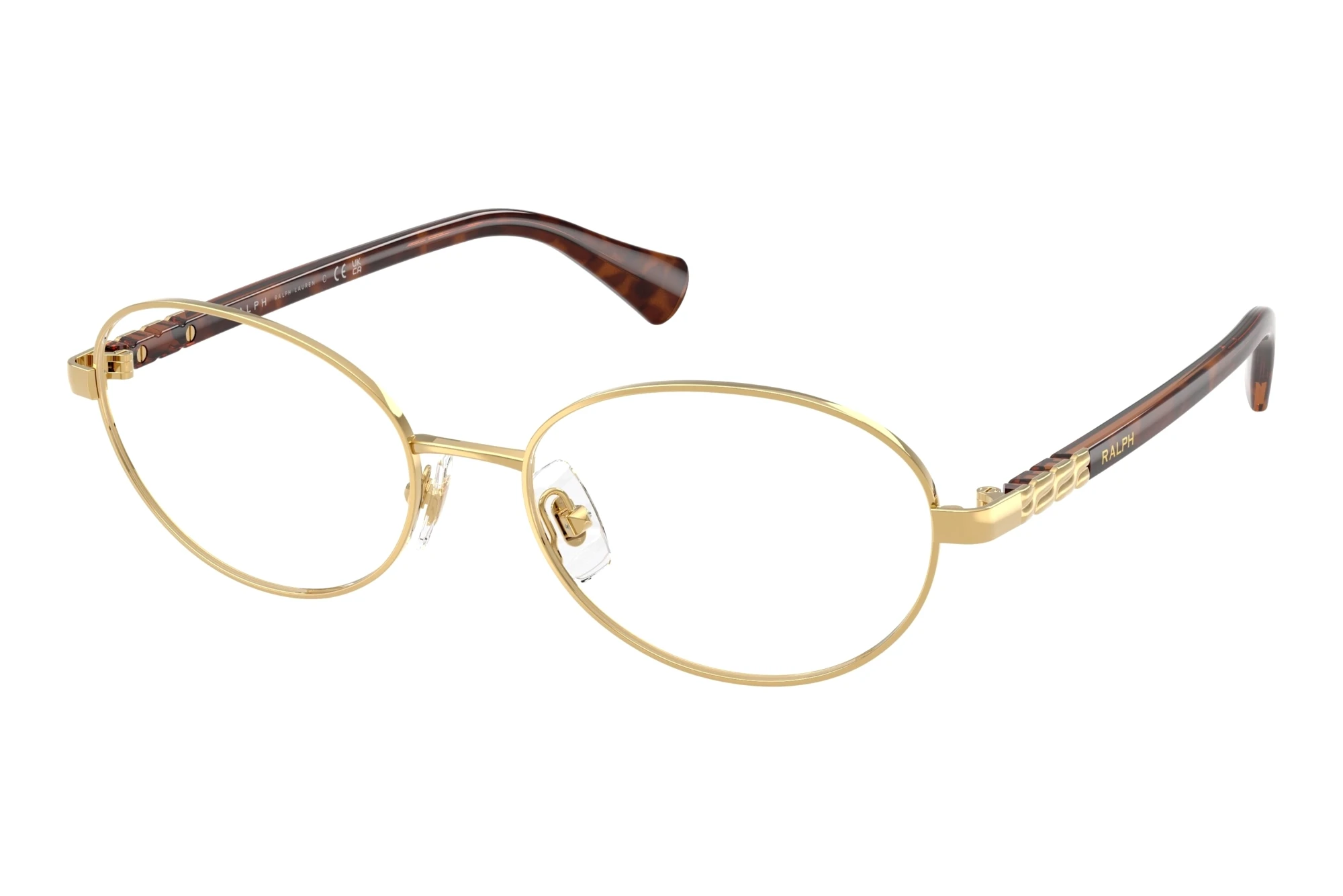 Ralph   RA6066 9004 Gold
