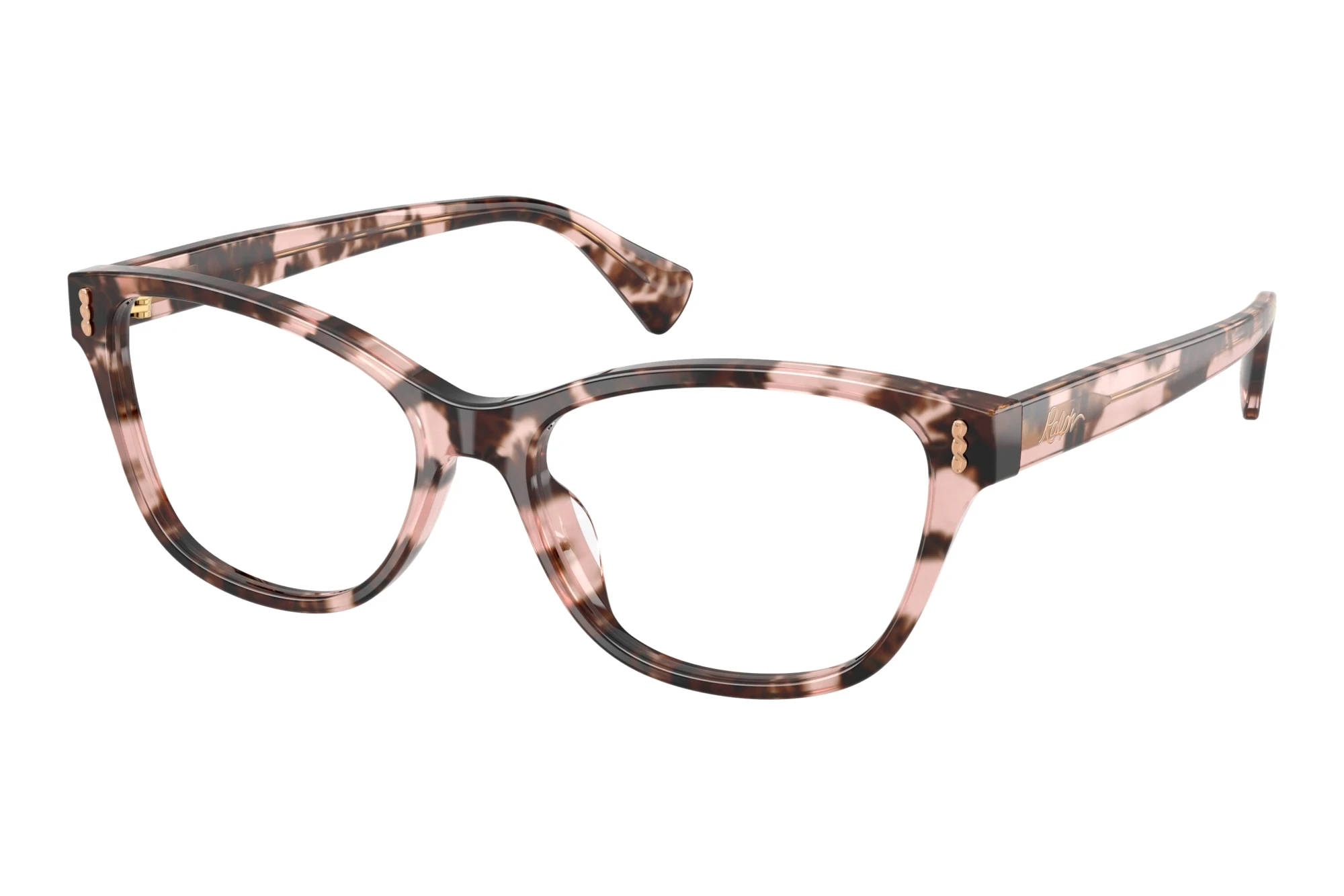 Ralph   RA7195U 6058 Pink Havana