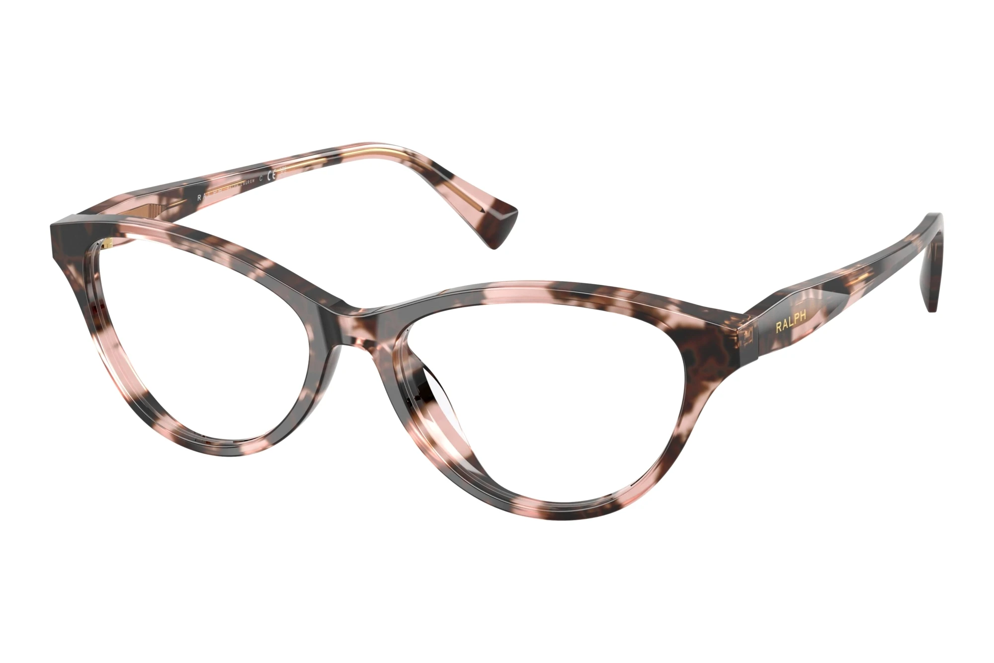 Ralph   RA7197U 6058 Pink Havana
