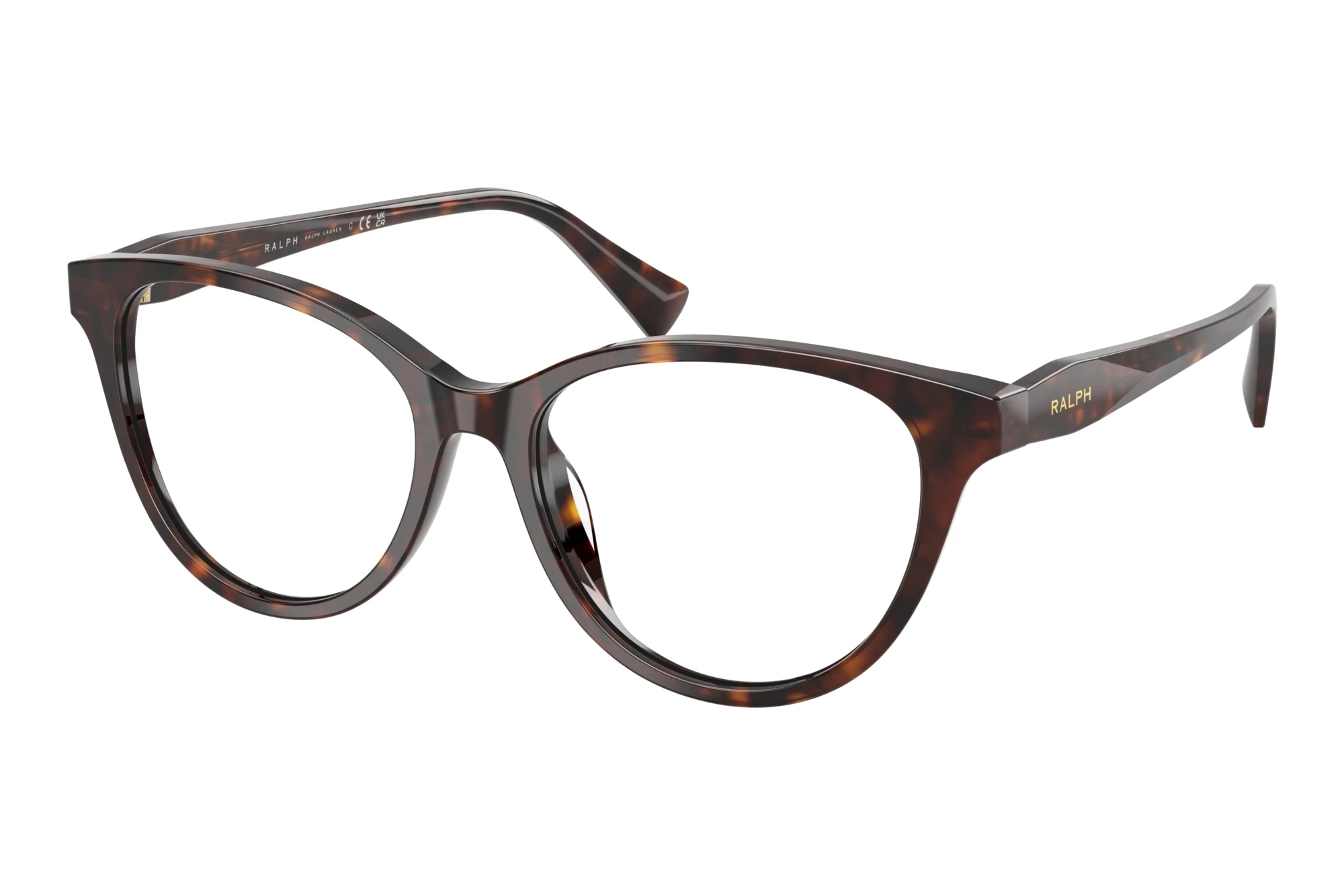 Ralph   RA7198U 5003 Dark Havana Brown