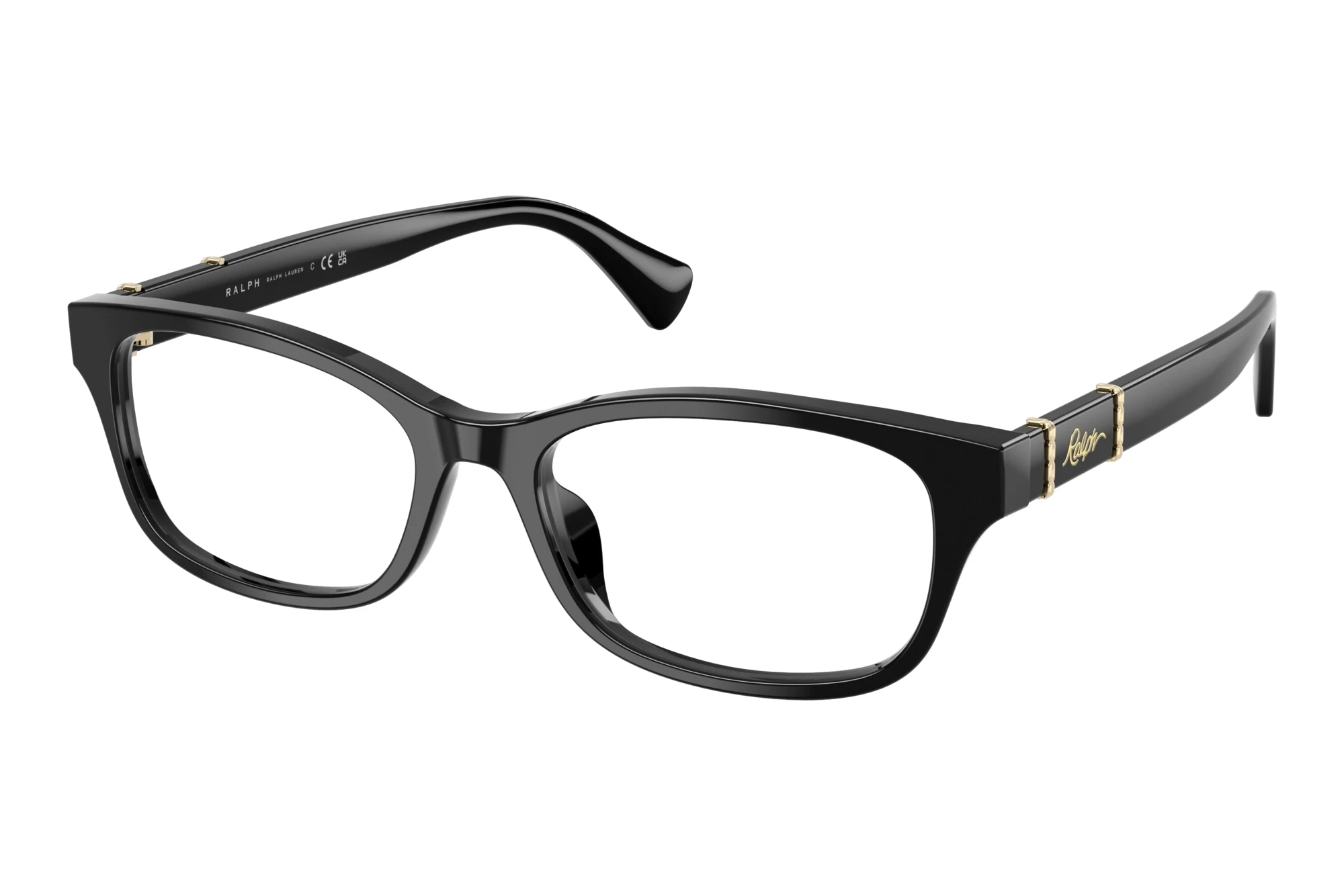 Ralph   RA7201U 5001 Black