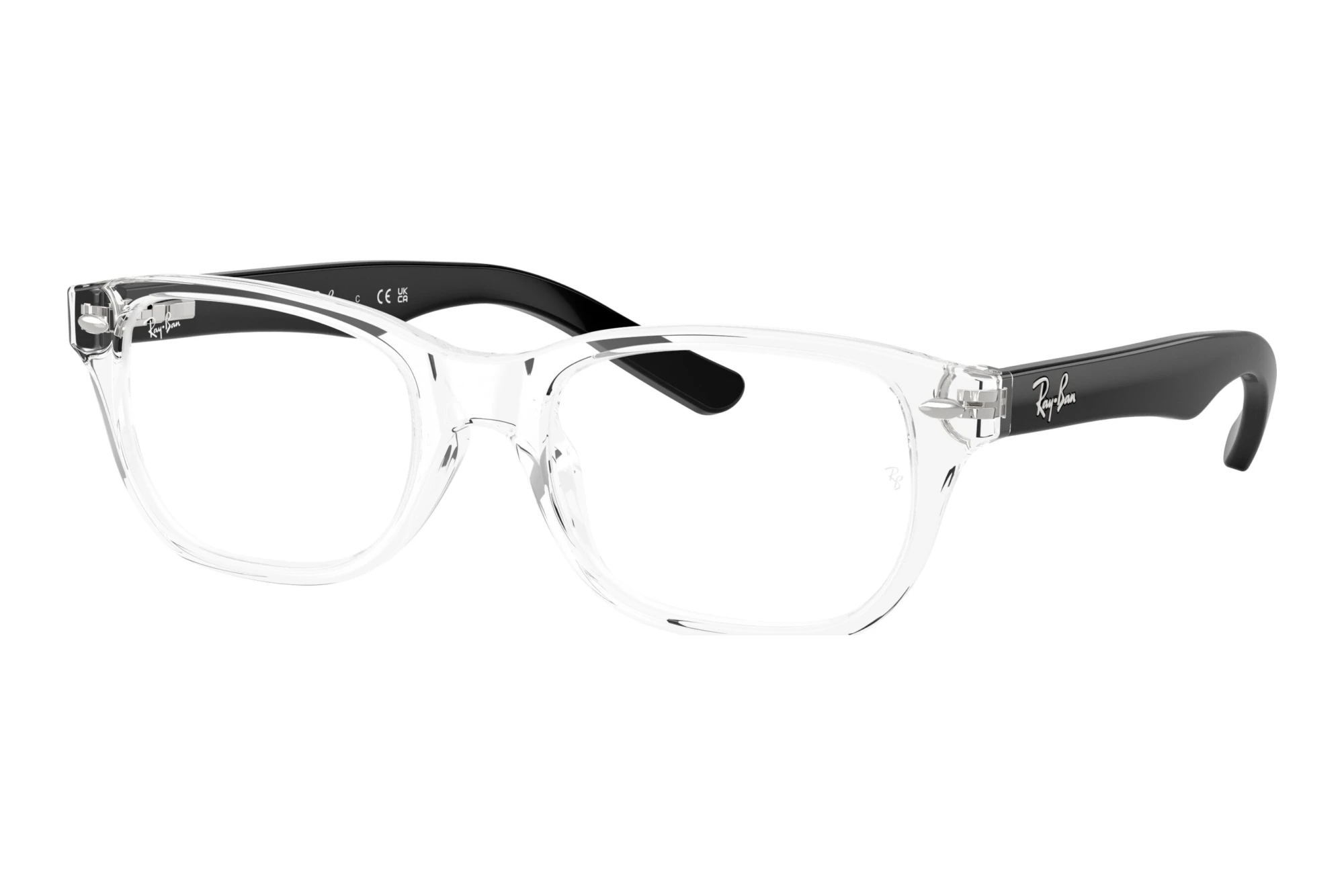 Ray-Ban Kids   RY1555 3541 Transparent