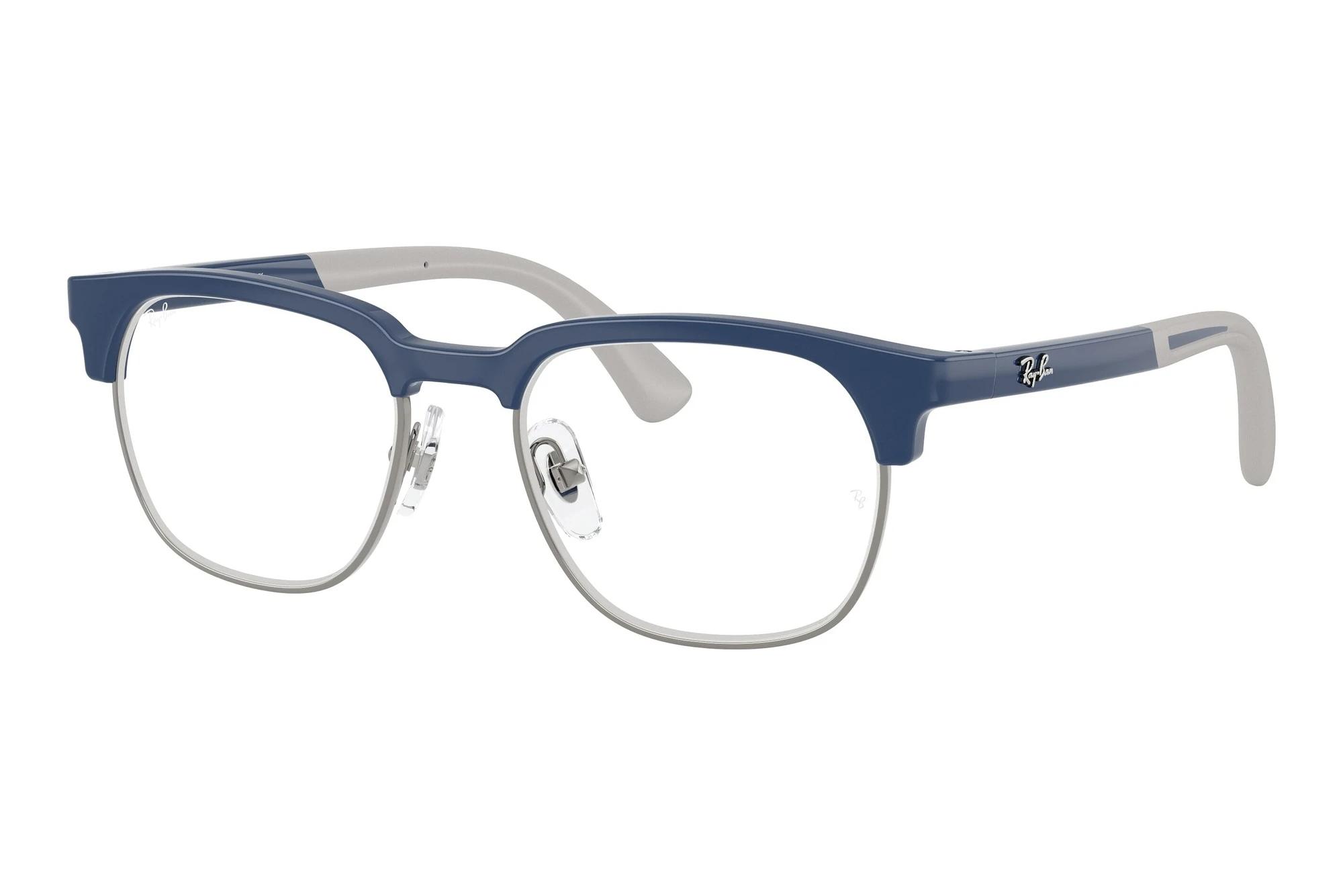 Ray-Ban Kids   RY1641 7505 Blue On Gunmetal