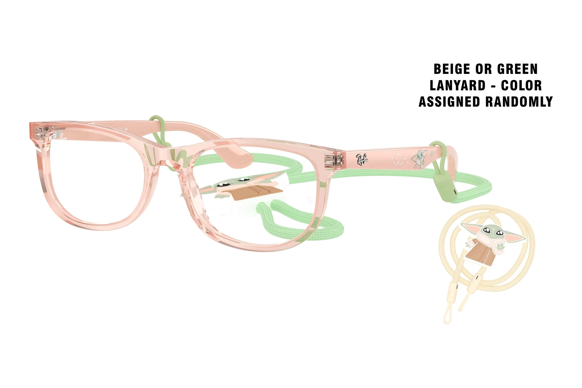 Ray-Ban Kids   RY1642 7539 