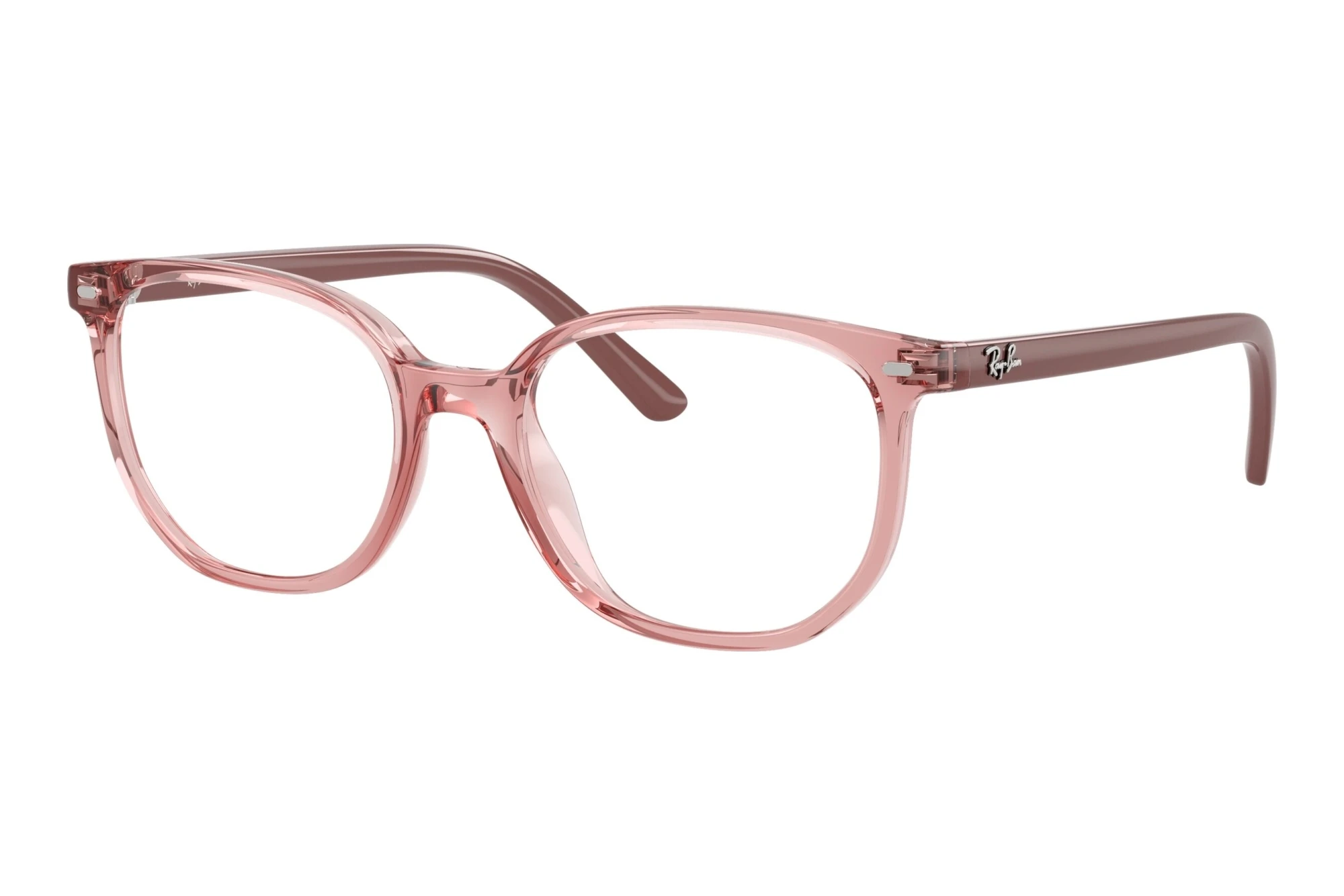 Ray-Ban Kids   RY9097V 7516 Transparent Pink