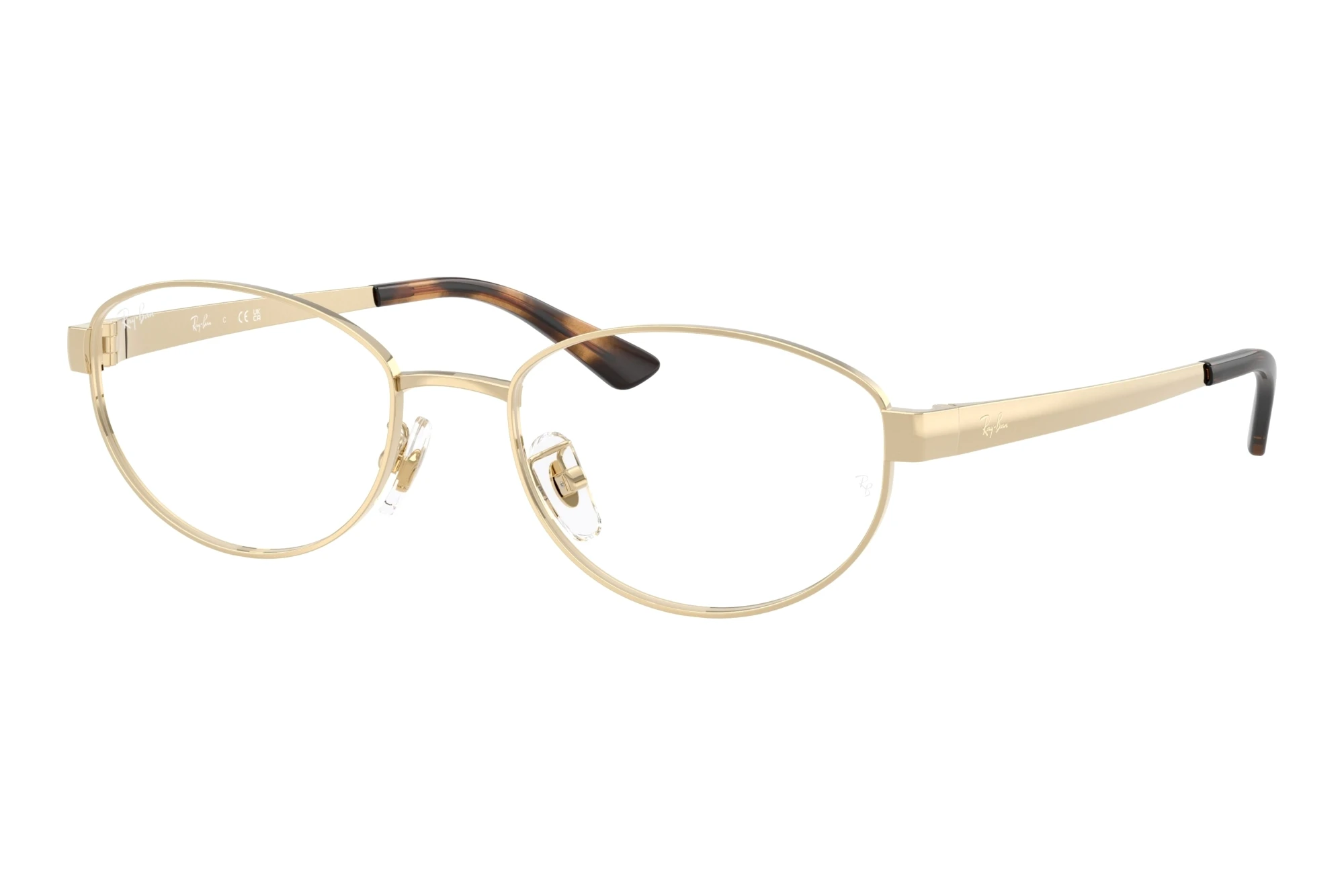 Ray-Ban   RX3774VD 2993 Light Gold