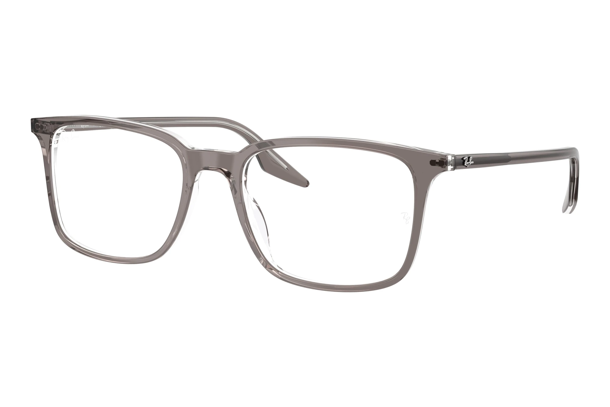 Ray-Ban   RX5421 8111 Grey Transparent