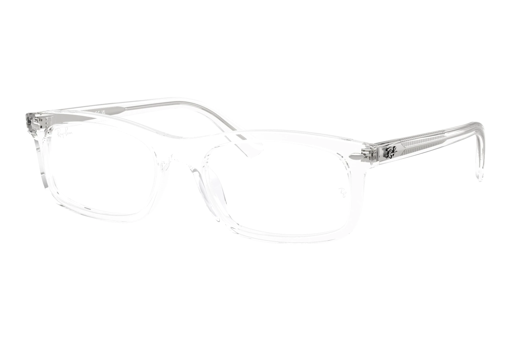 Ray-Ban   RX5450 2001 Transparent