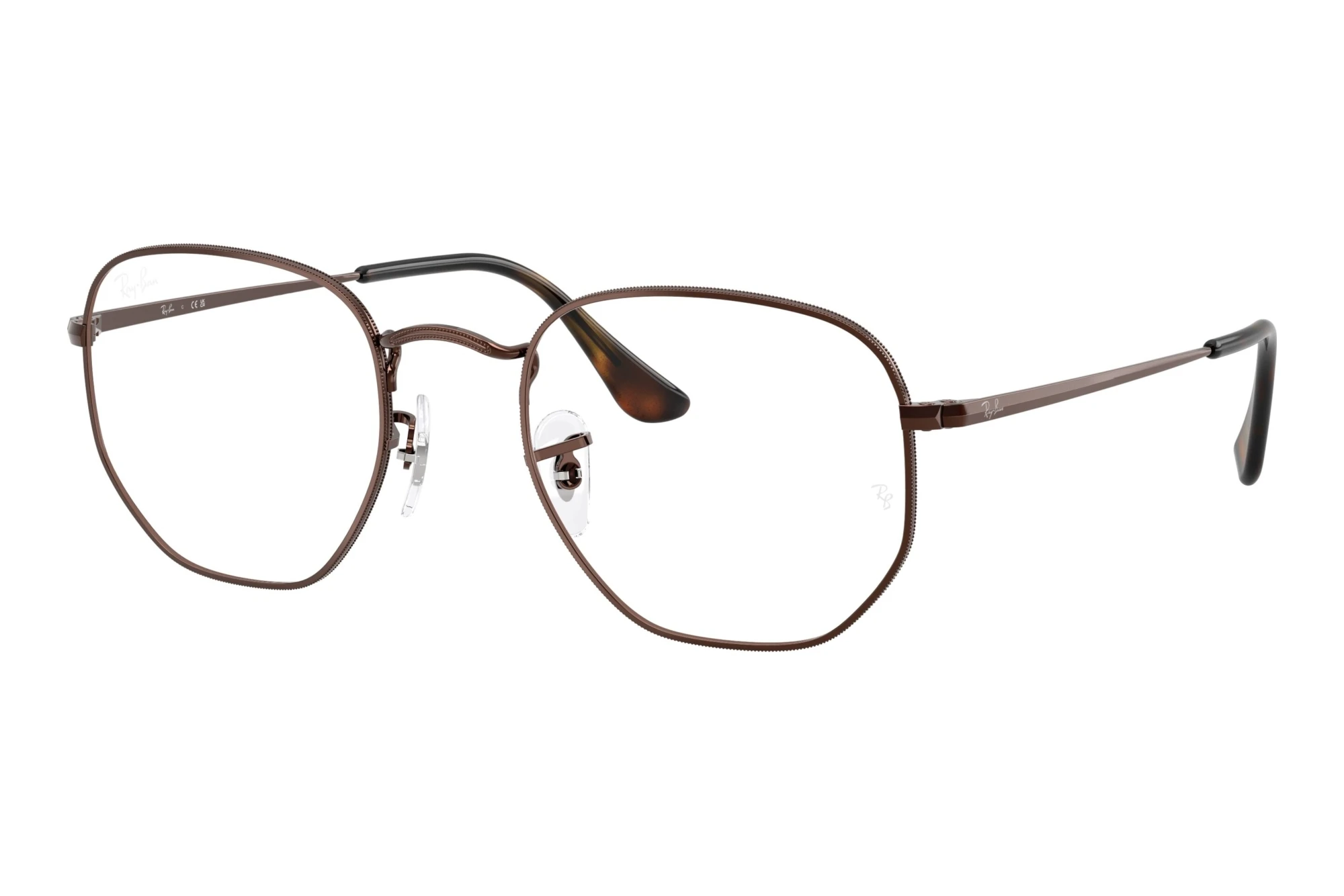 Ray-Ban   RX6448 2511 Brown