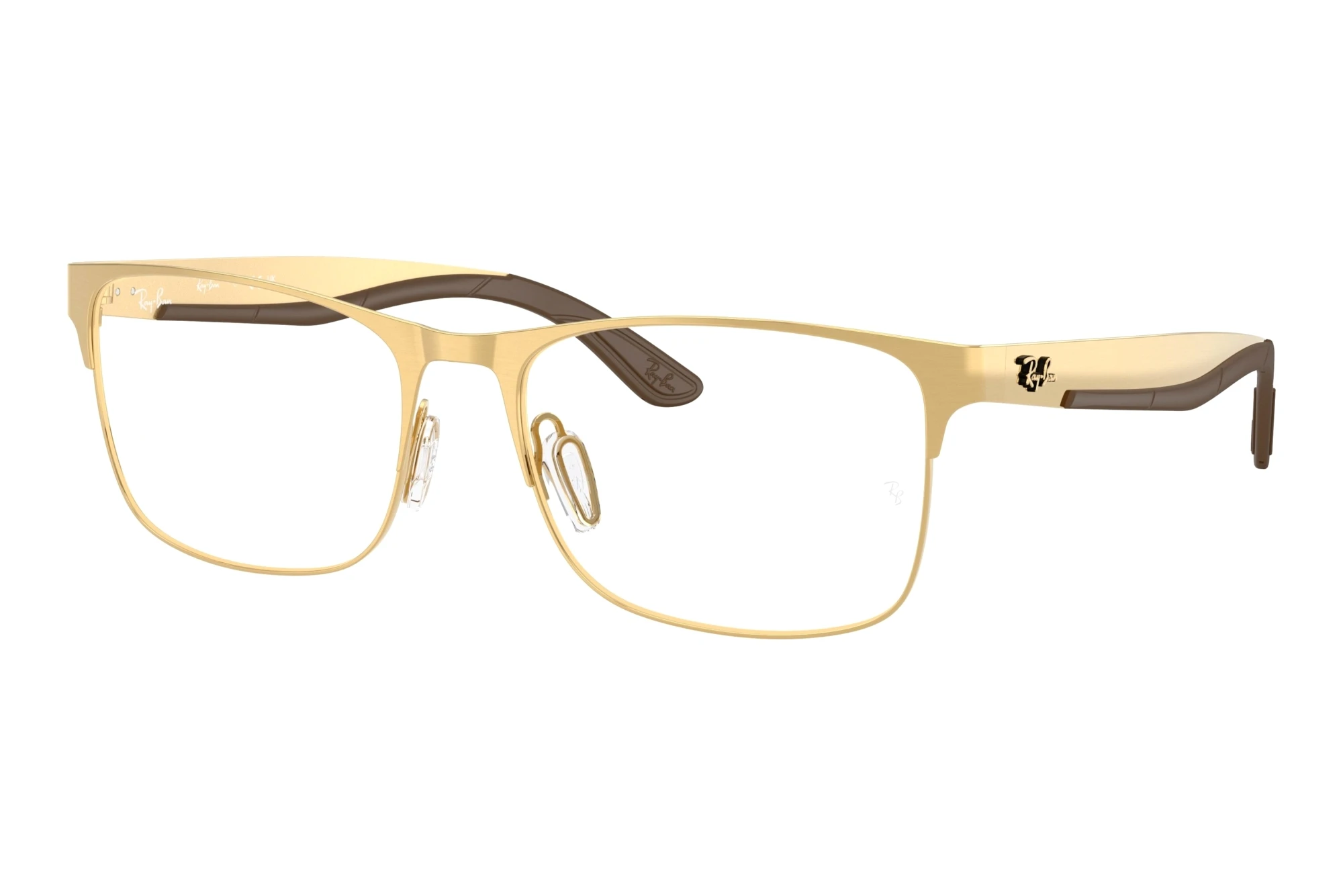 Ray-Ban   RX7550 3220 Arista Gold