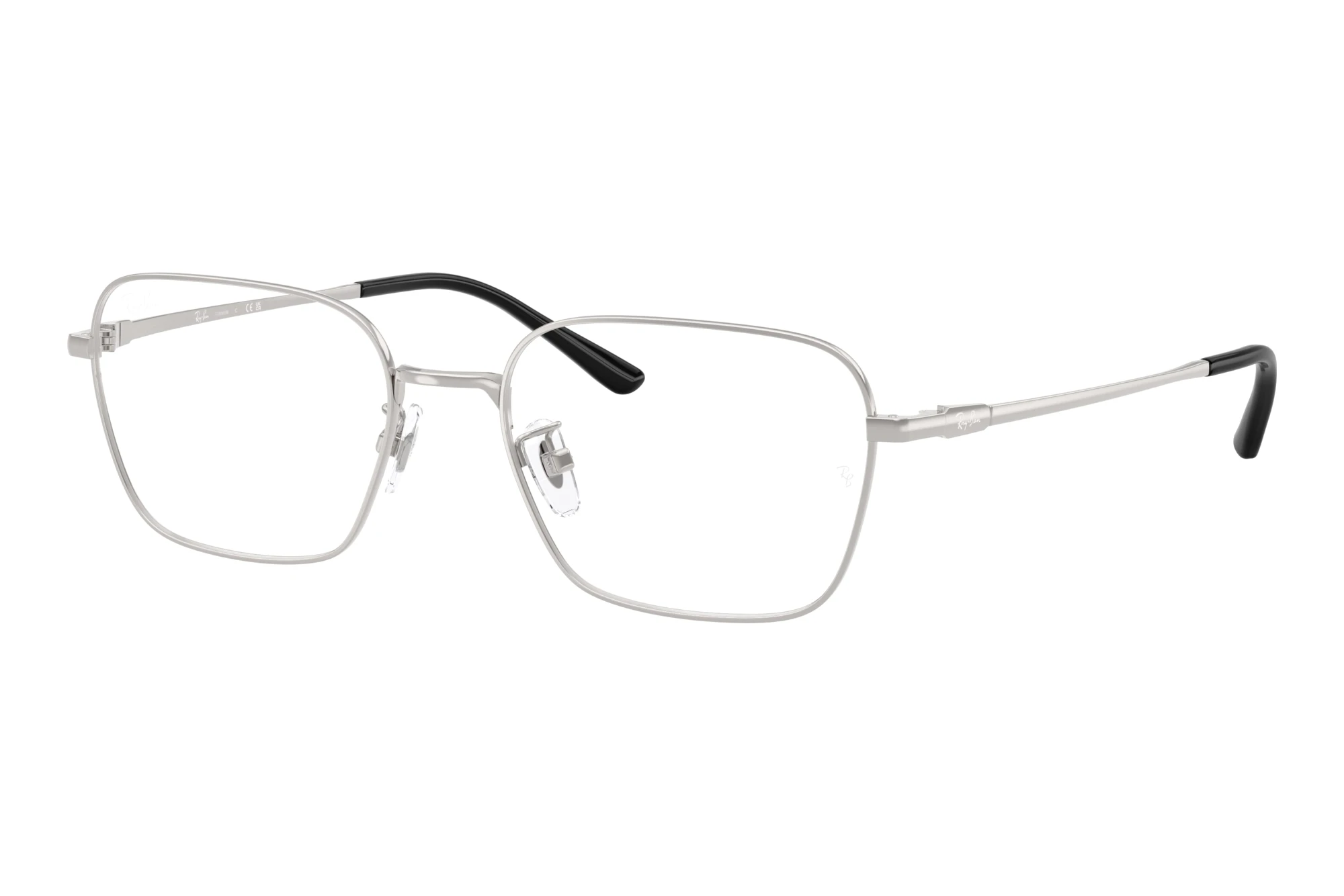 Ray-Ban   RX8784D 1002 Silver