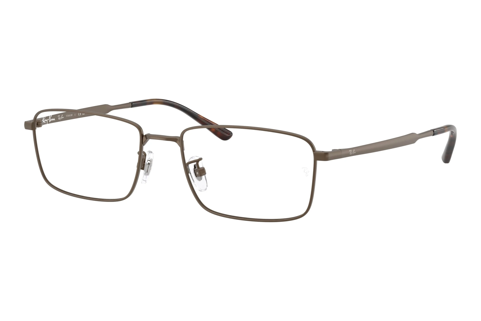 Ray-Ban   RX8786D 1020 Brown