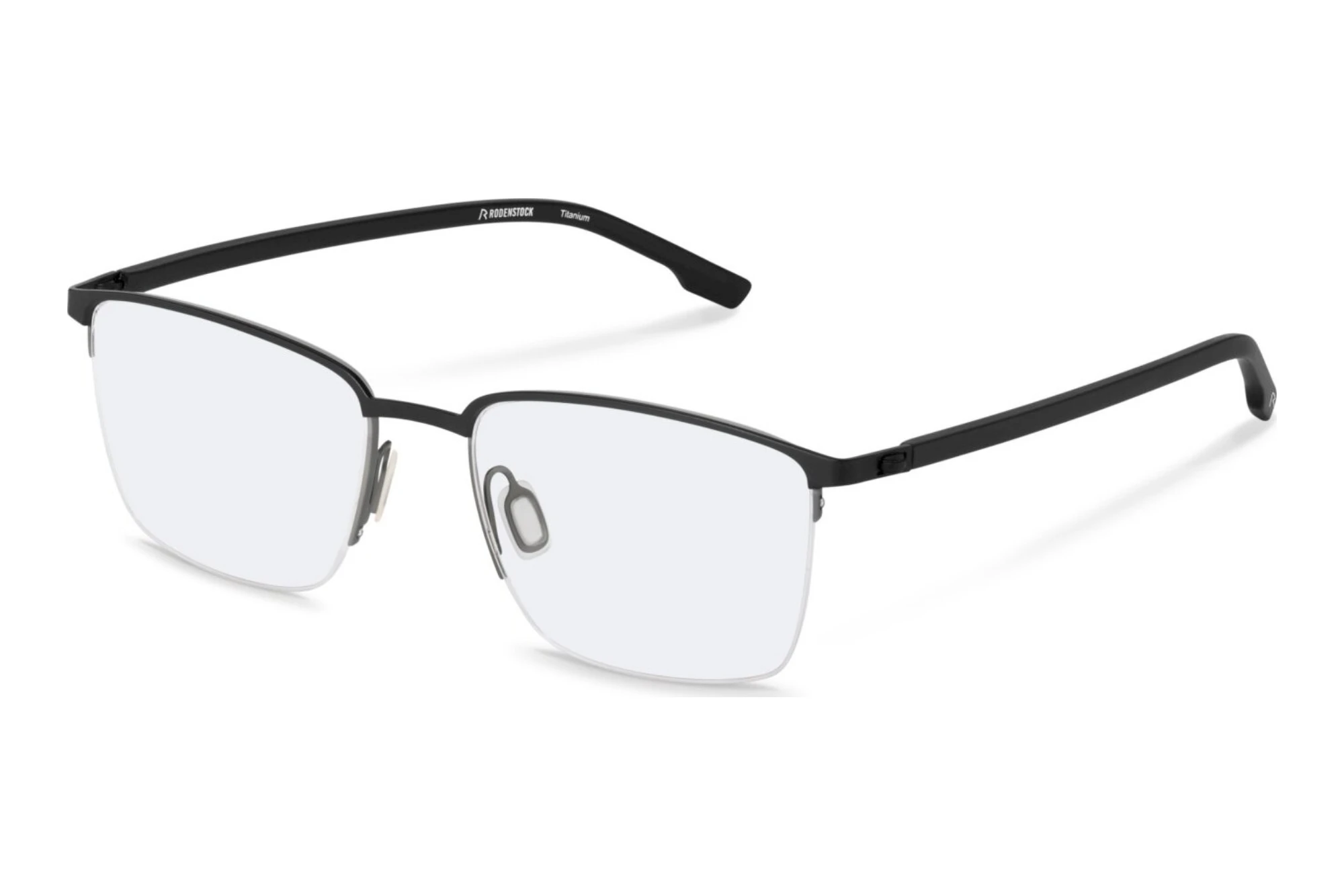 Rodenstock   R7183 A000 black, dark grey