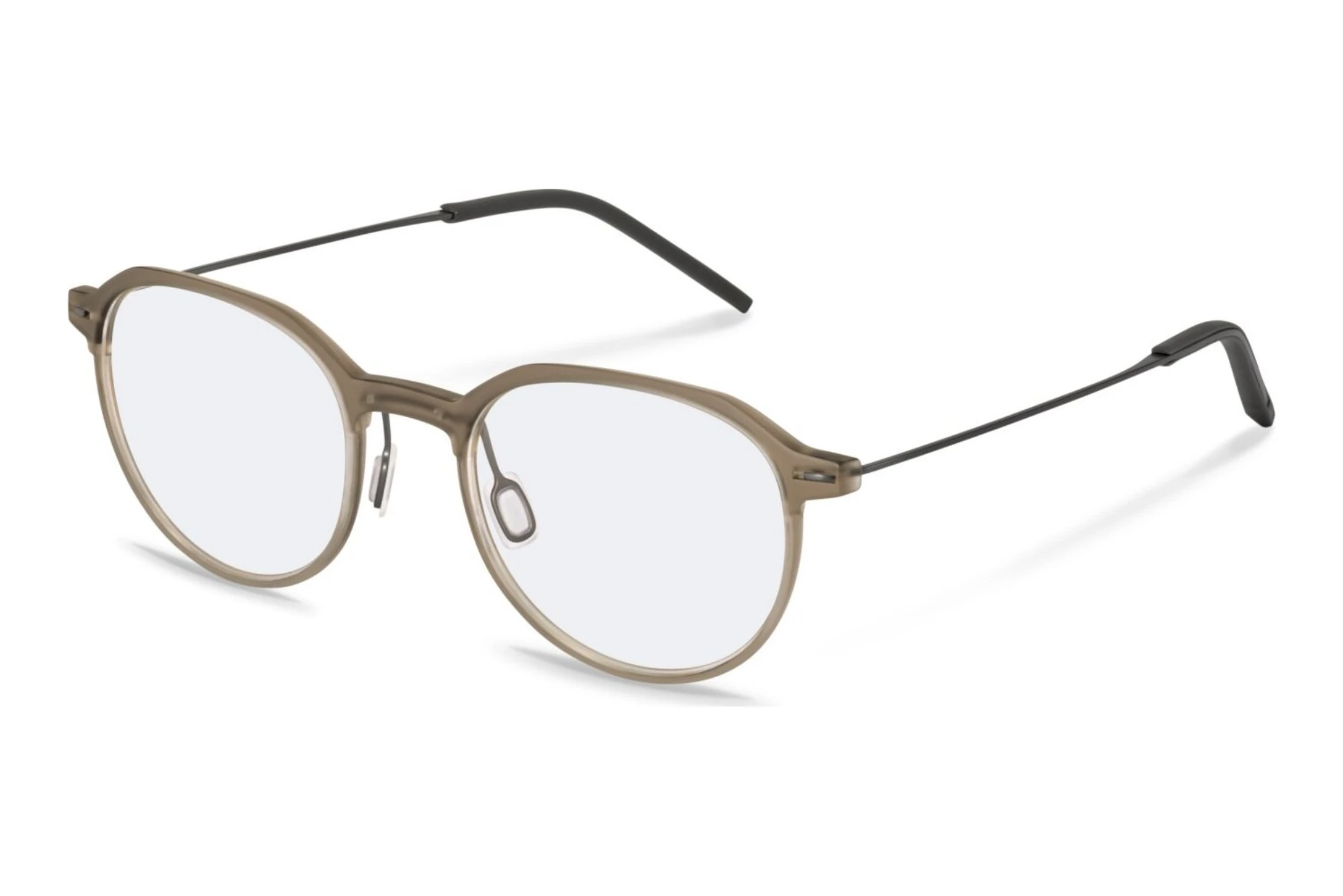 Rodenstock   R7190 B000 LIGHT BROWN/GREY