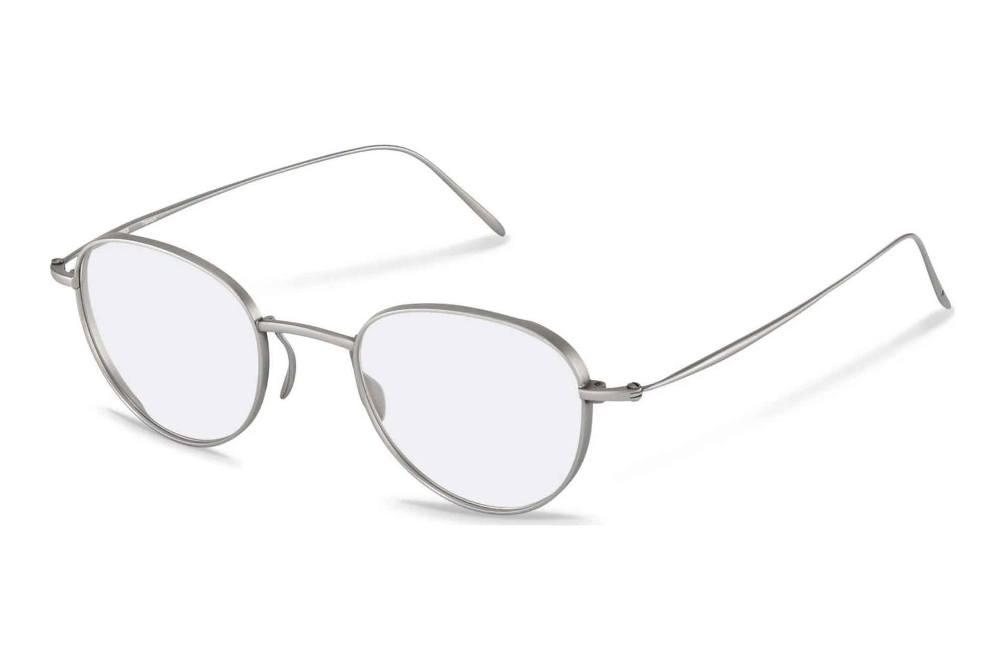 Rodenstock   R7195 B000 silver