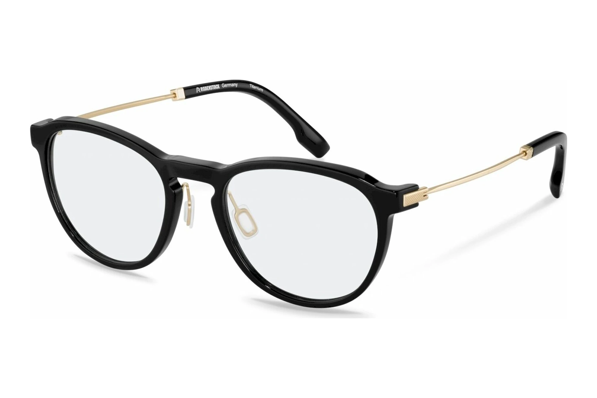 Rodenstock   R8031 B000 black, gold
