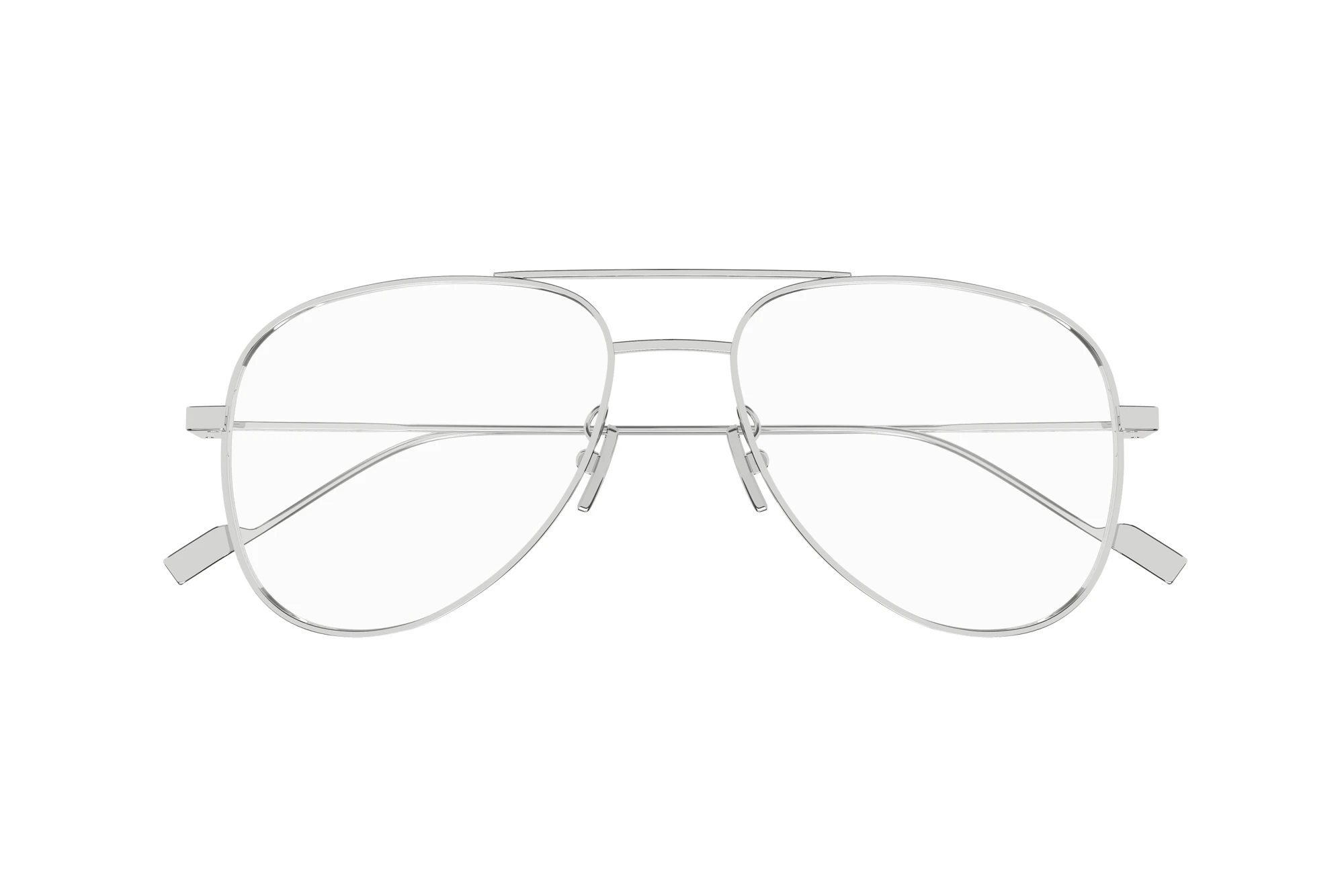 Vue de face Saint Laurent CLASSIC 11 YSL (002)