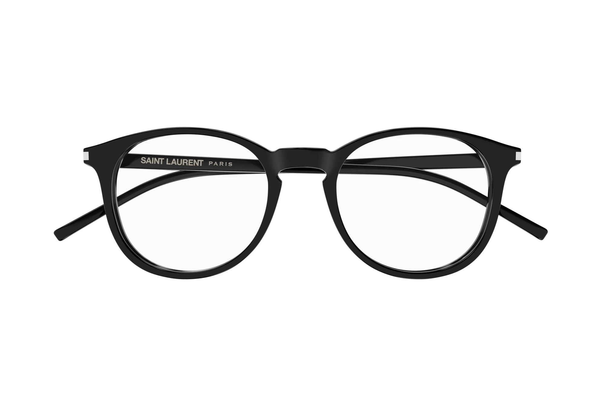 Vue de face Saint Laurent SL 106 (001)