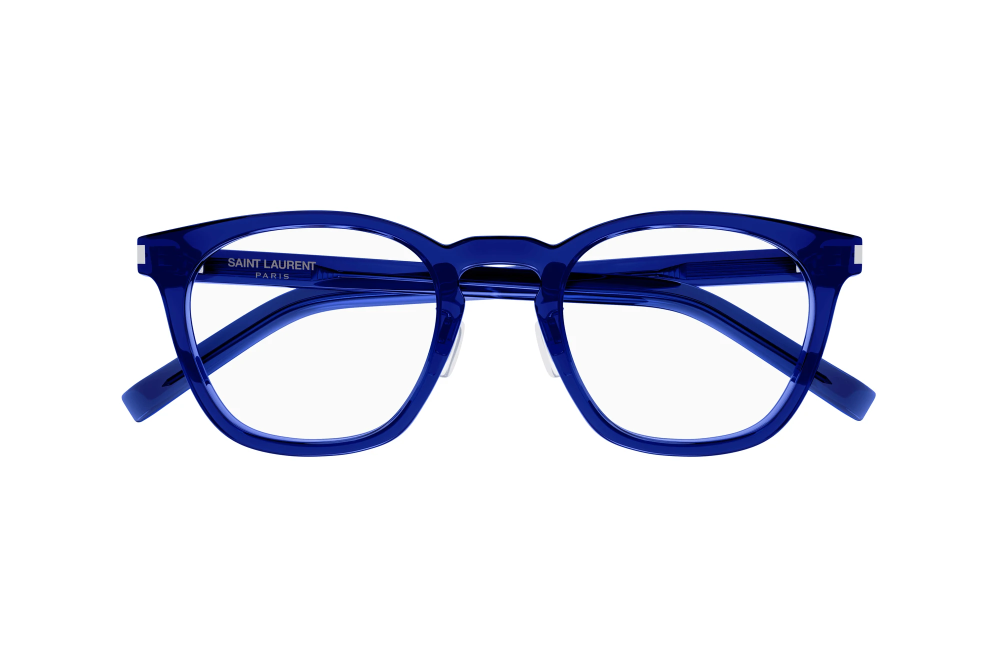 Vue de face Saint Laurent SL 28/J (003)