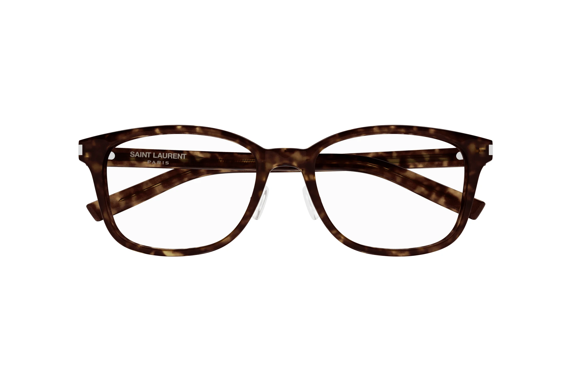 Vue de face Saint Laurent SL 288/J SLIM (002)