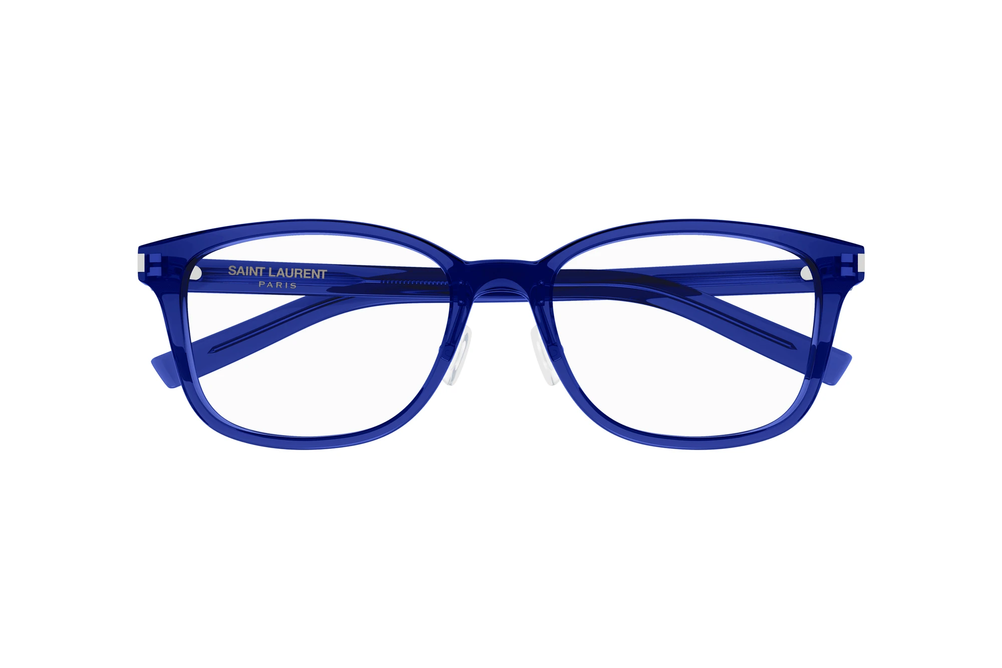 Vue de face Saint Laurent SL 288/J SLIM (003)