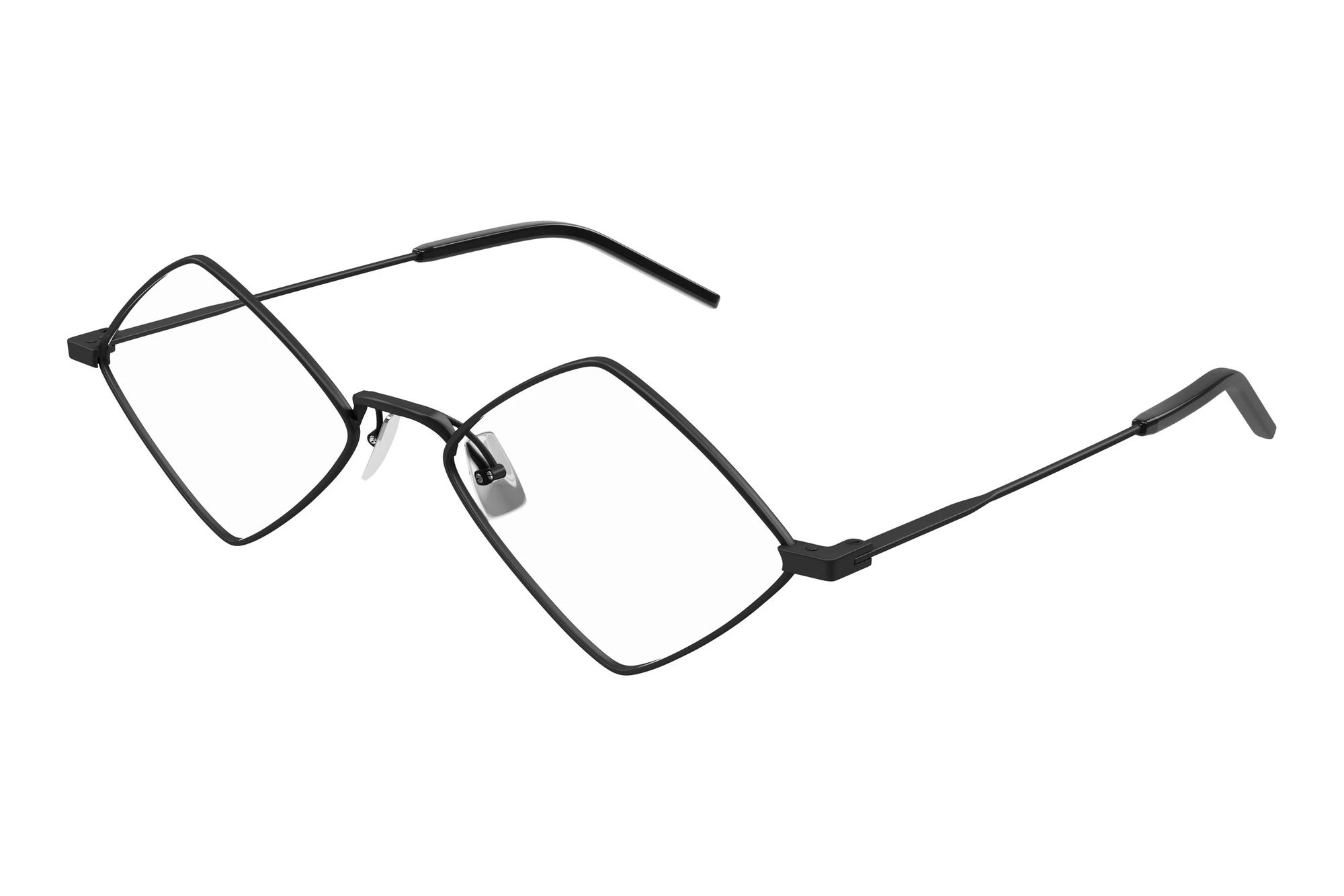 Saint Laurent   SL 302 LISA OPT 001 BLACK