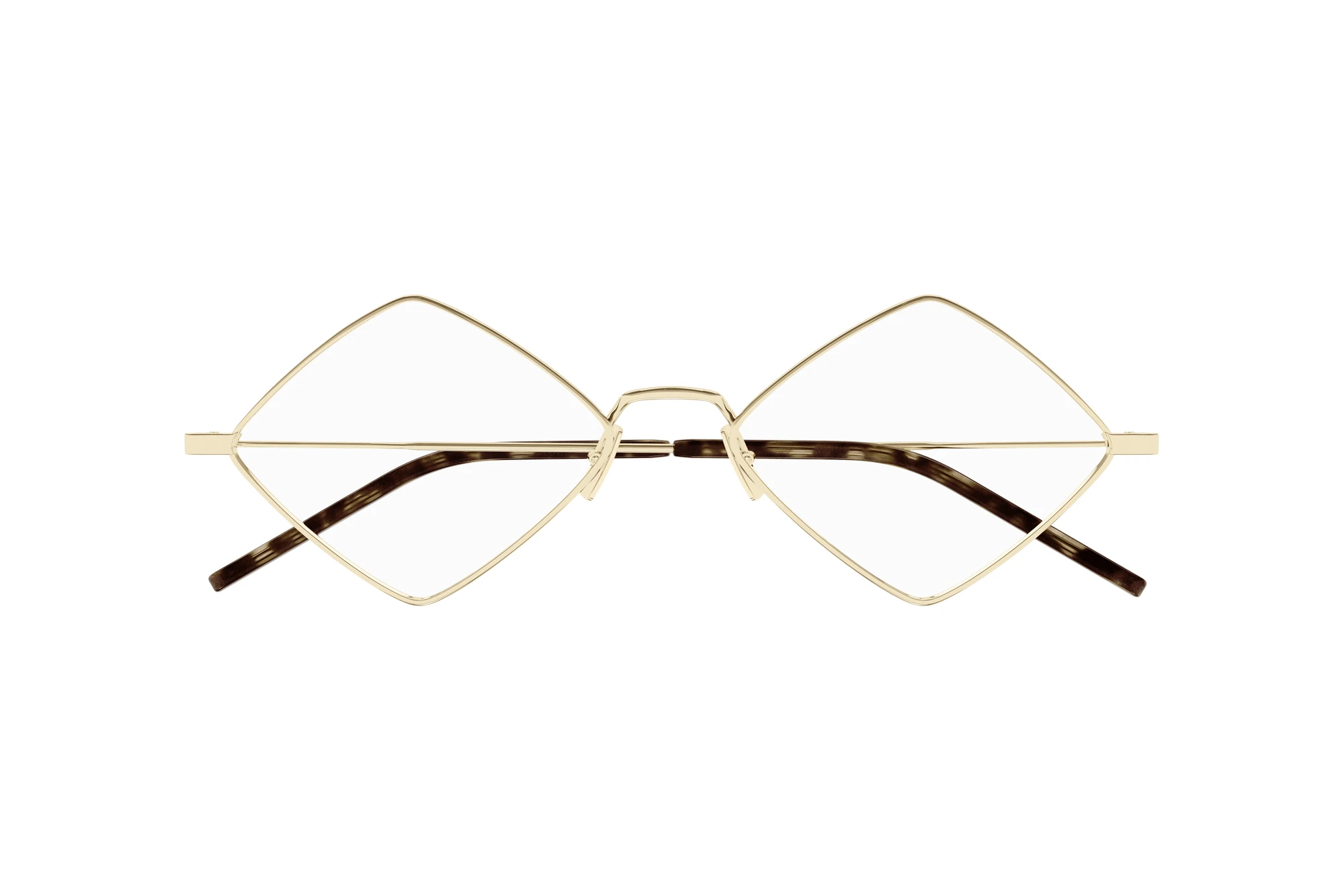 Vue de face Saint Laurent SL 302 LISA OPT (003)