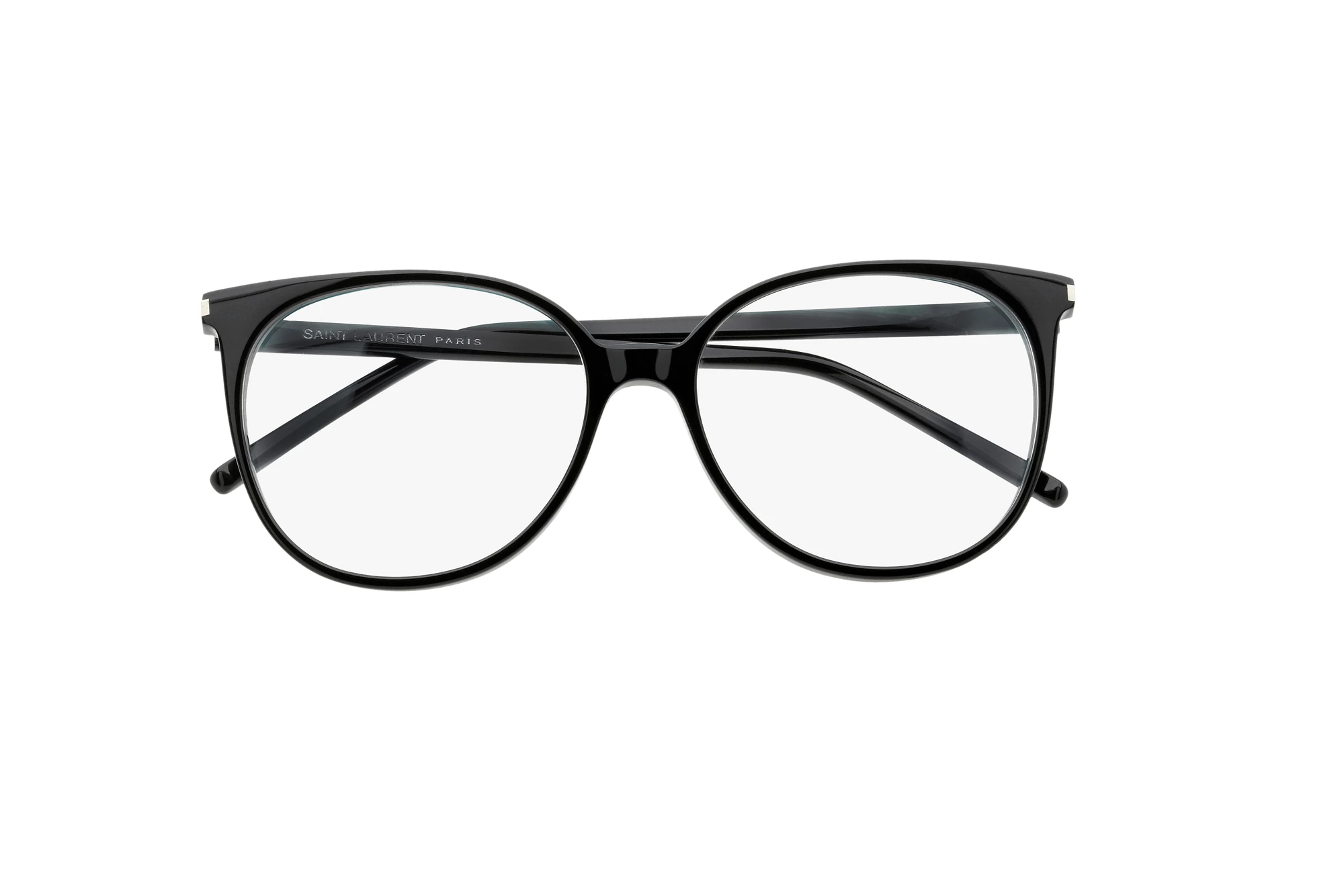 Vue de face Saint Laurent SL 39 (001)