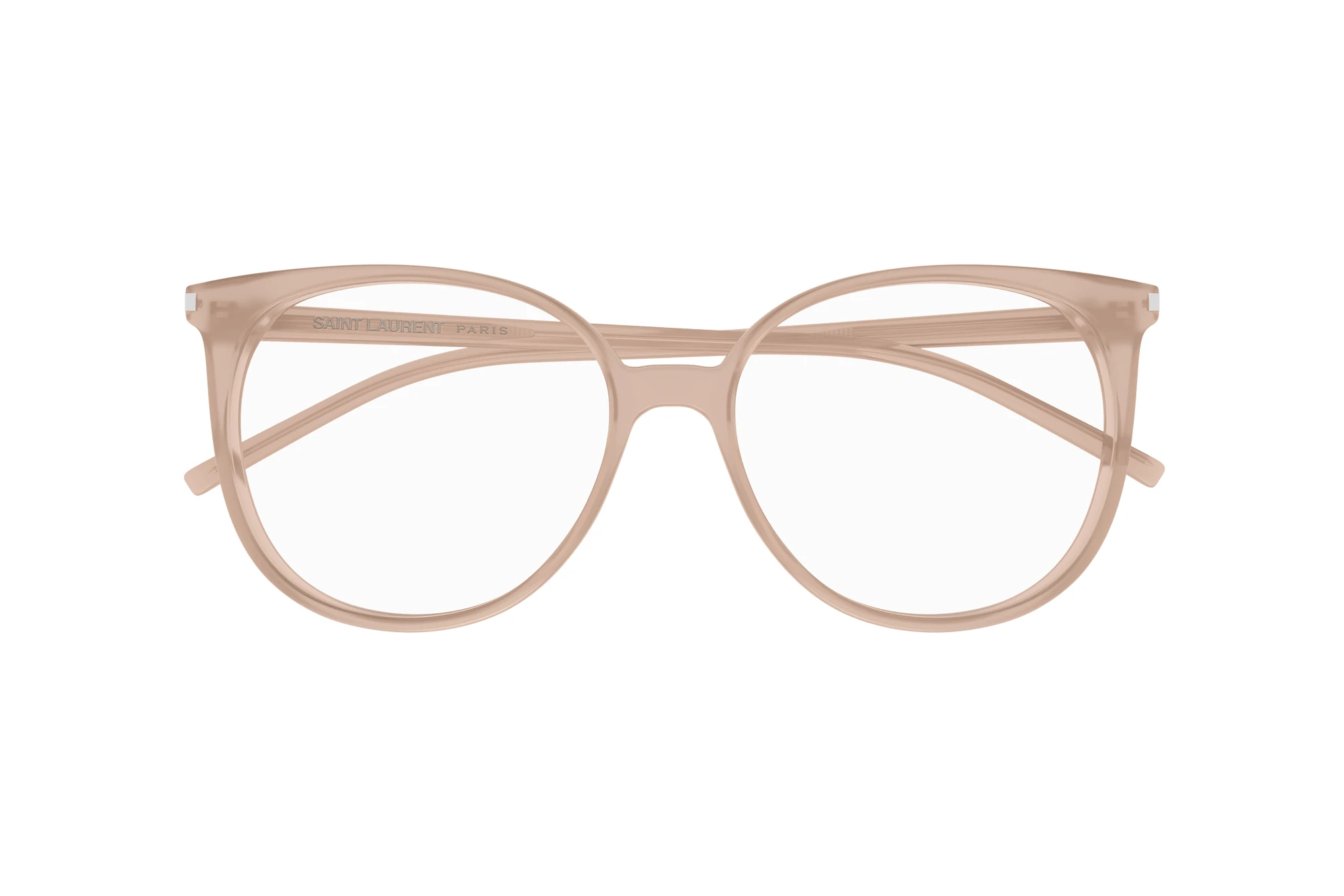 Vue de face Saint Laurent SL 39 (009)