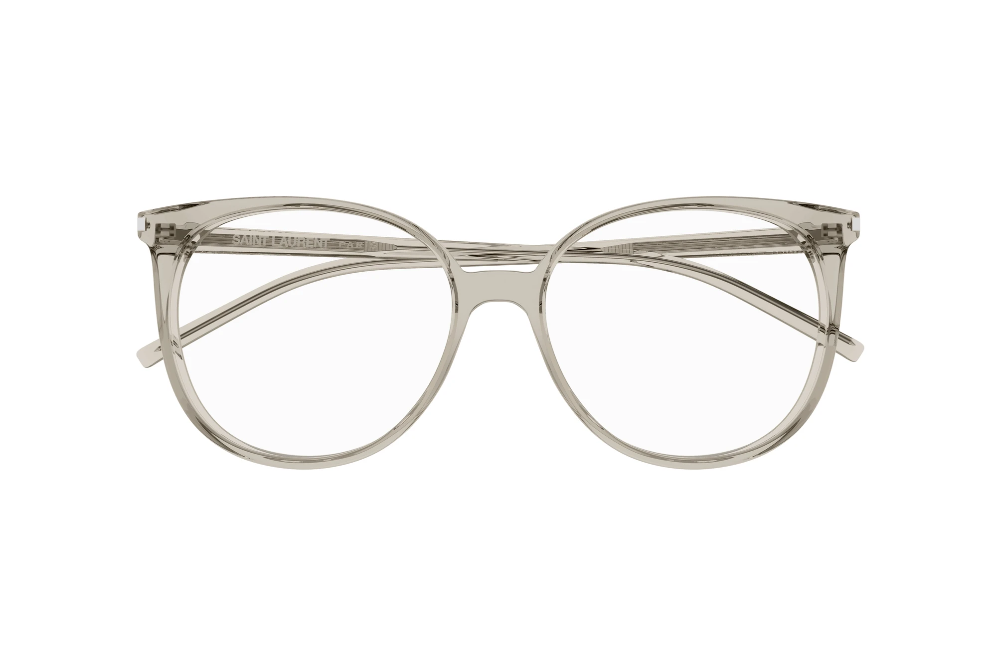 Vue de face Saint Laurent SL 39 (010)