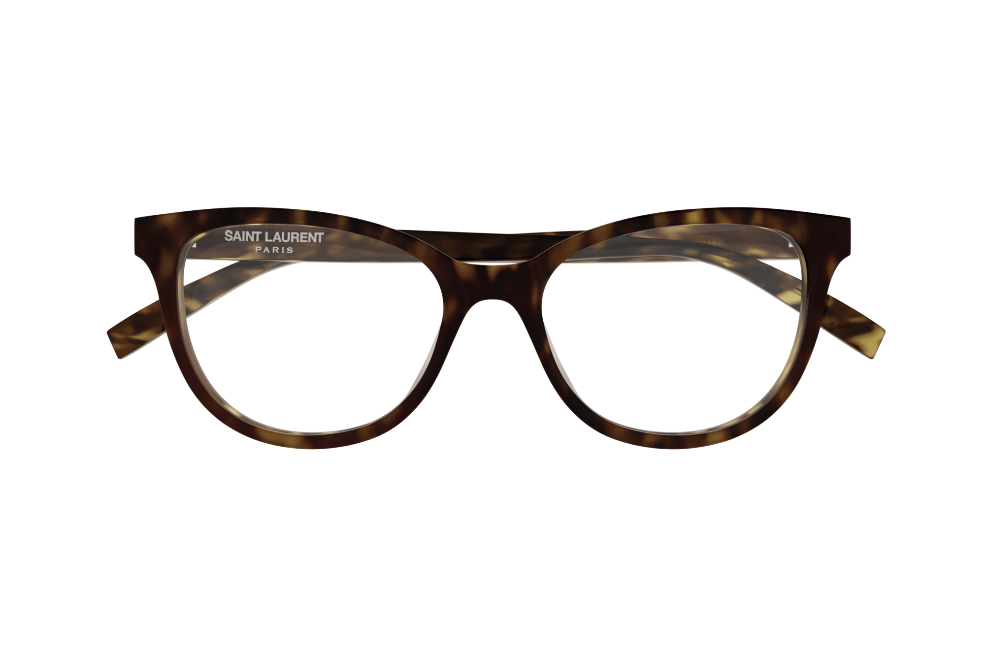 Vue de face Saint Laurent SL 504 (002)