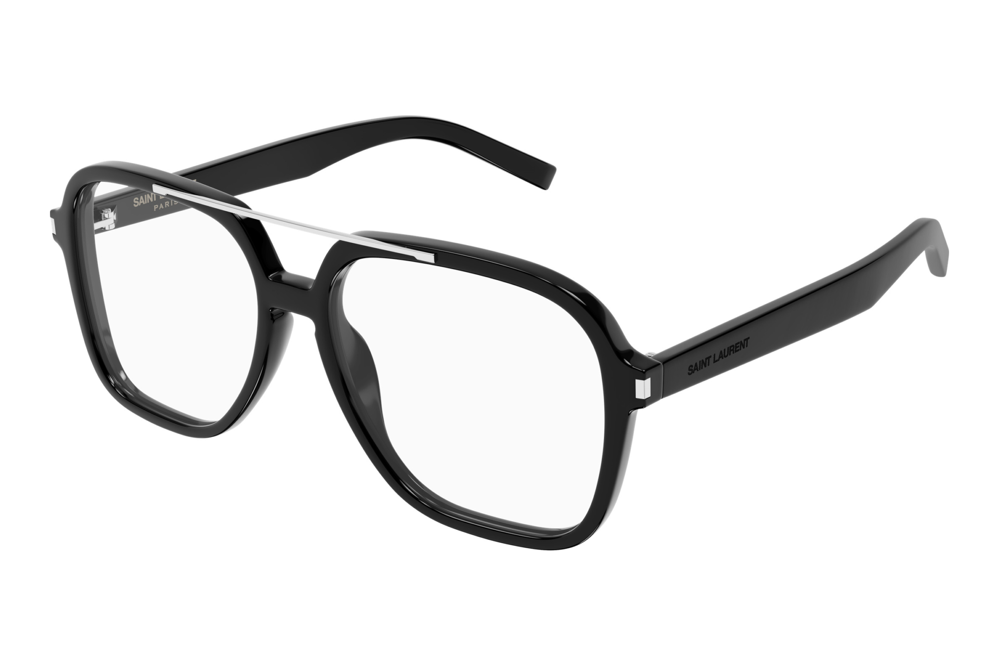 Saint Laurent   SL 545 OPT 001 BLACK