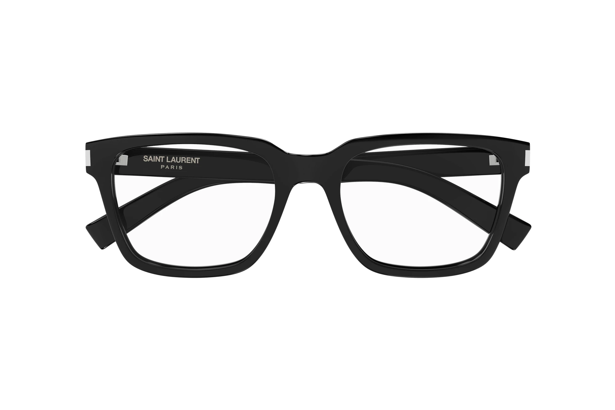 Vue de face Saint Laurent SL 621 (001)