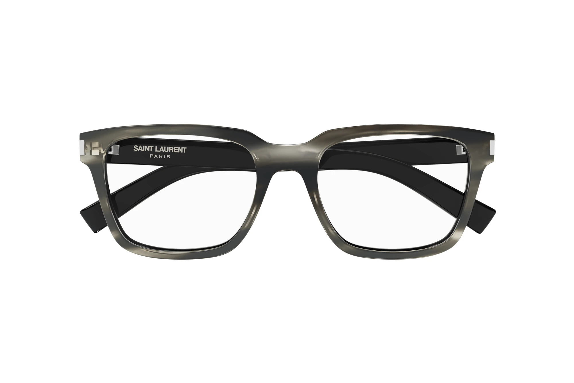 Vue de face Saint Laurent SL 621 (005)