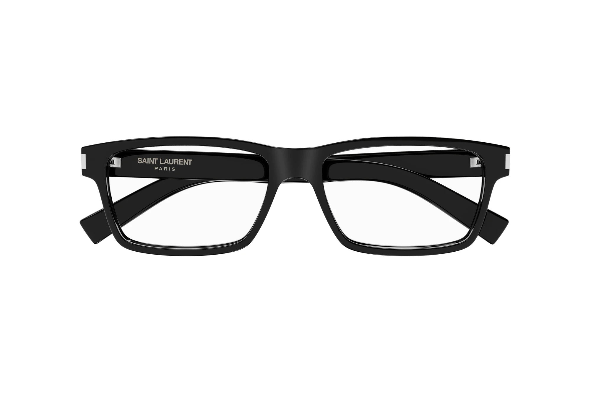 Vue de face Saint Laurent SL 622 (001)