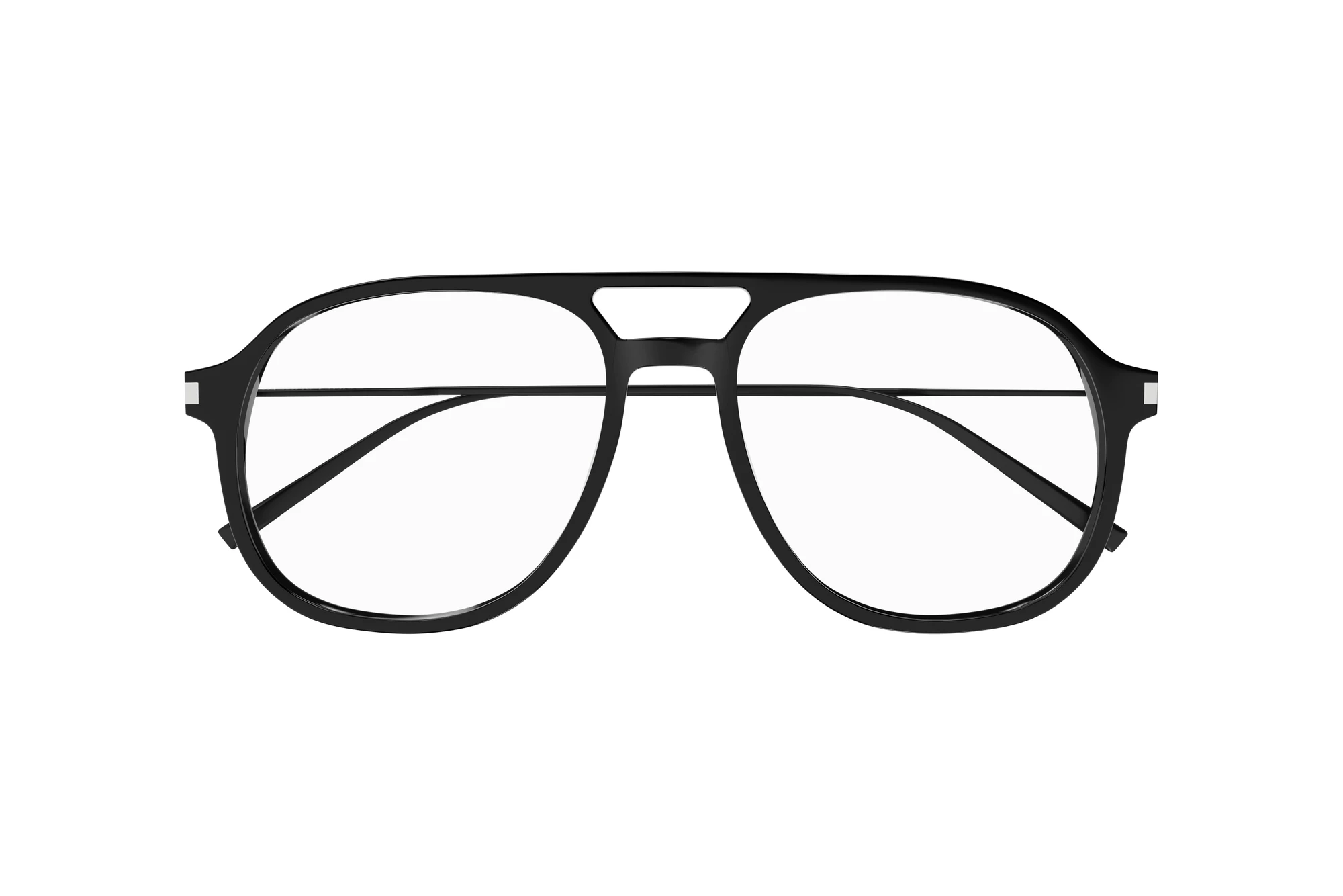 Vue de face Saint Laurent SL 626 (001)