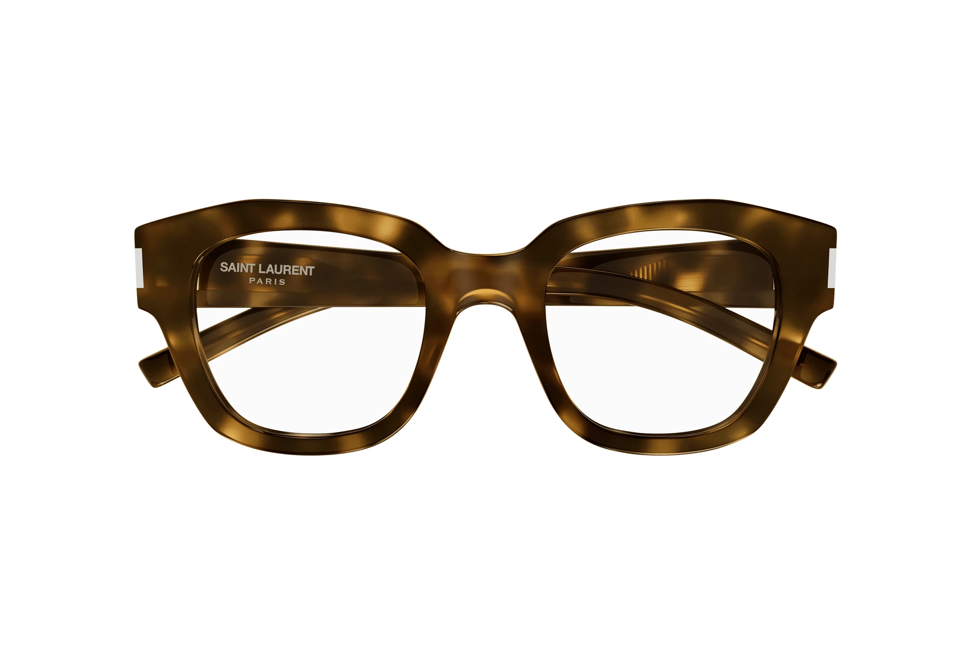 Vue de face Saint Laurent SL 640 (003)