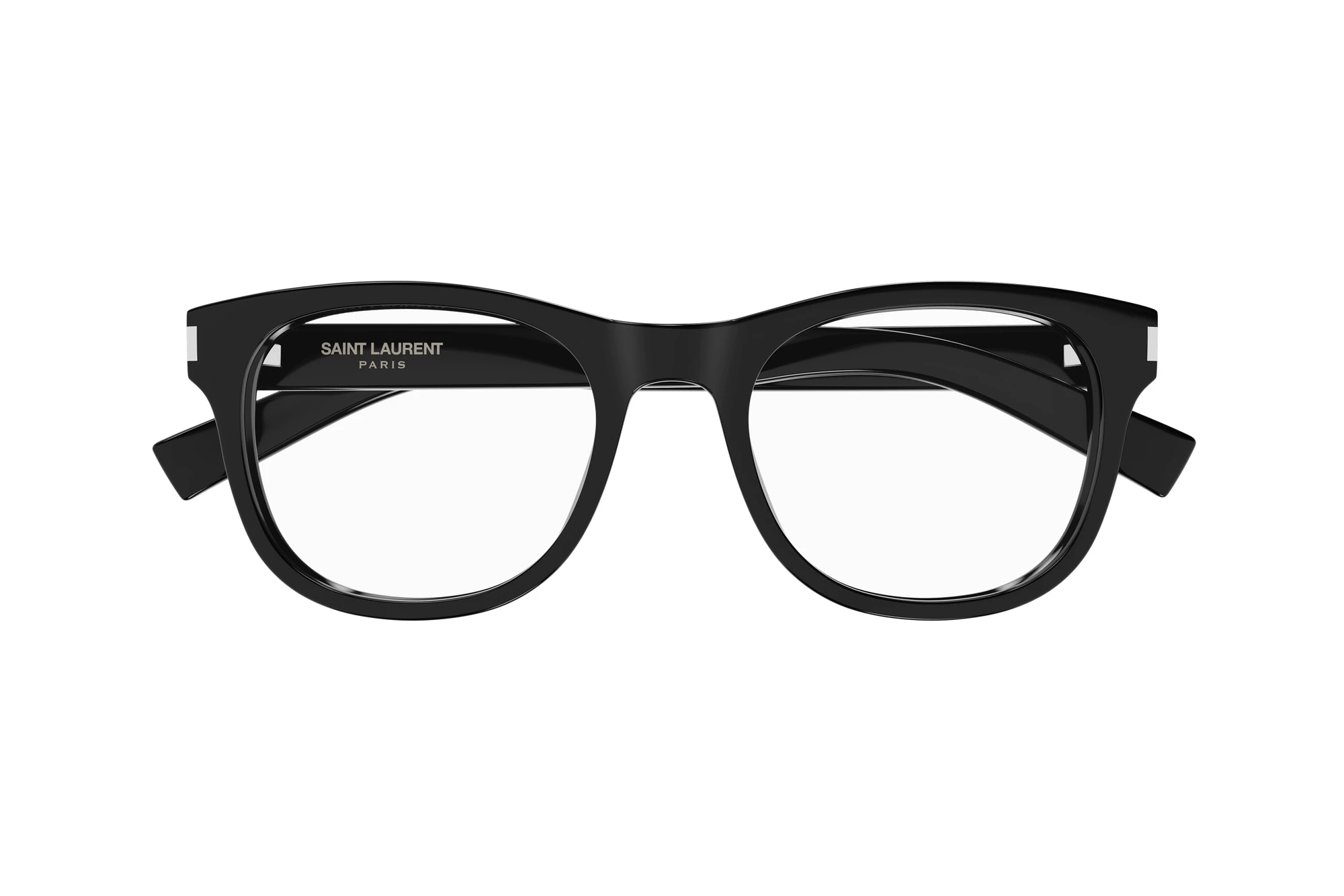 Vue de face Saint Laurent SL 663 (004)