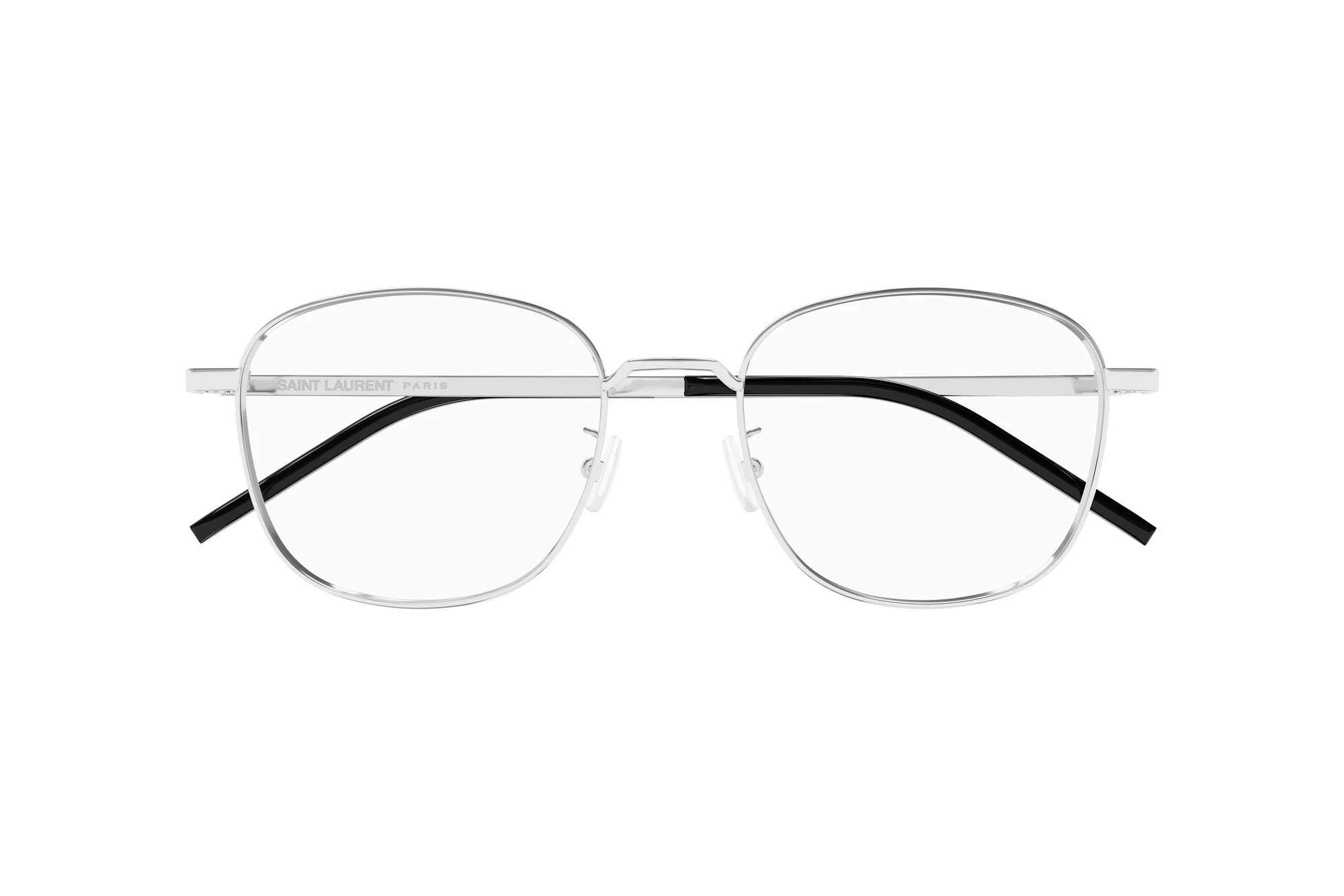 Vue de face Saint Laurent SL 682/F (001)