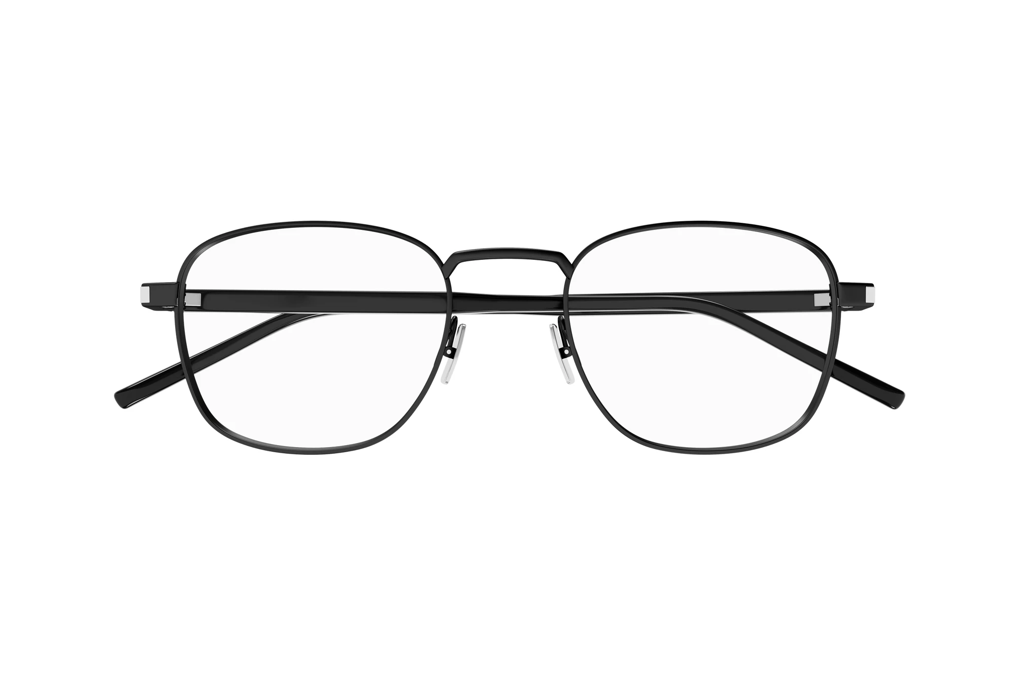 Vue de face Saint Laurent SL 699 (001)