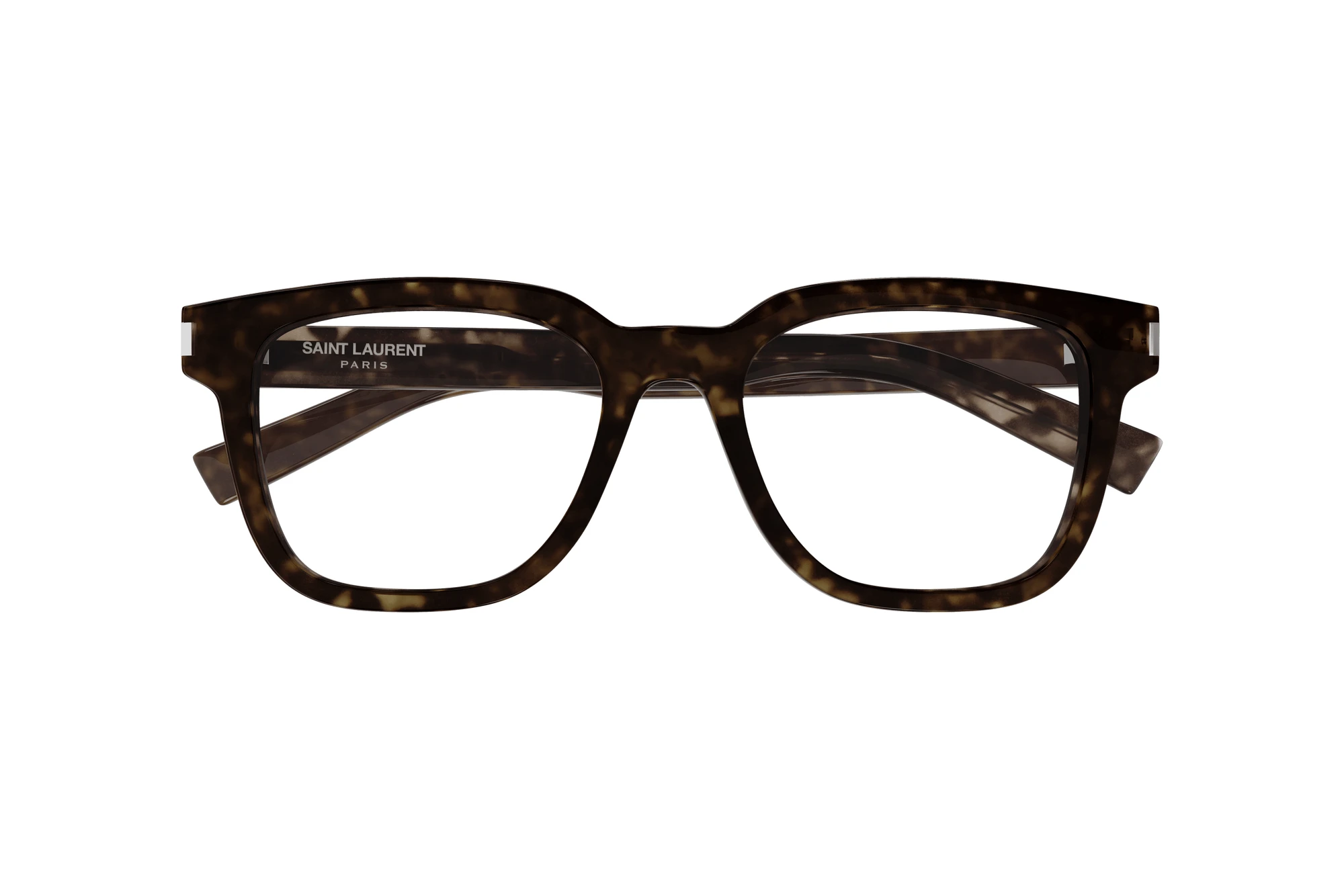 Vue de face Saint Laurent SL 711 OPT (002)