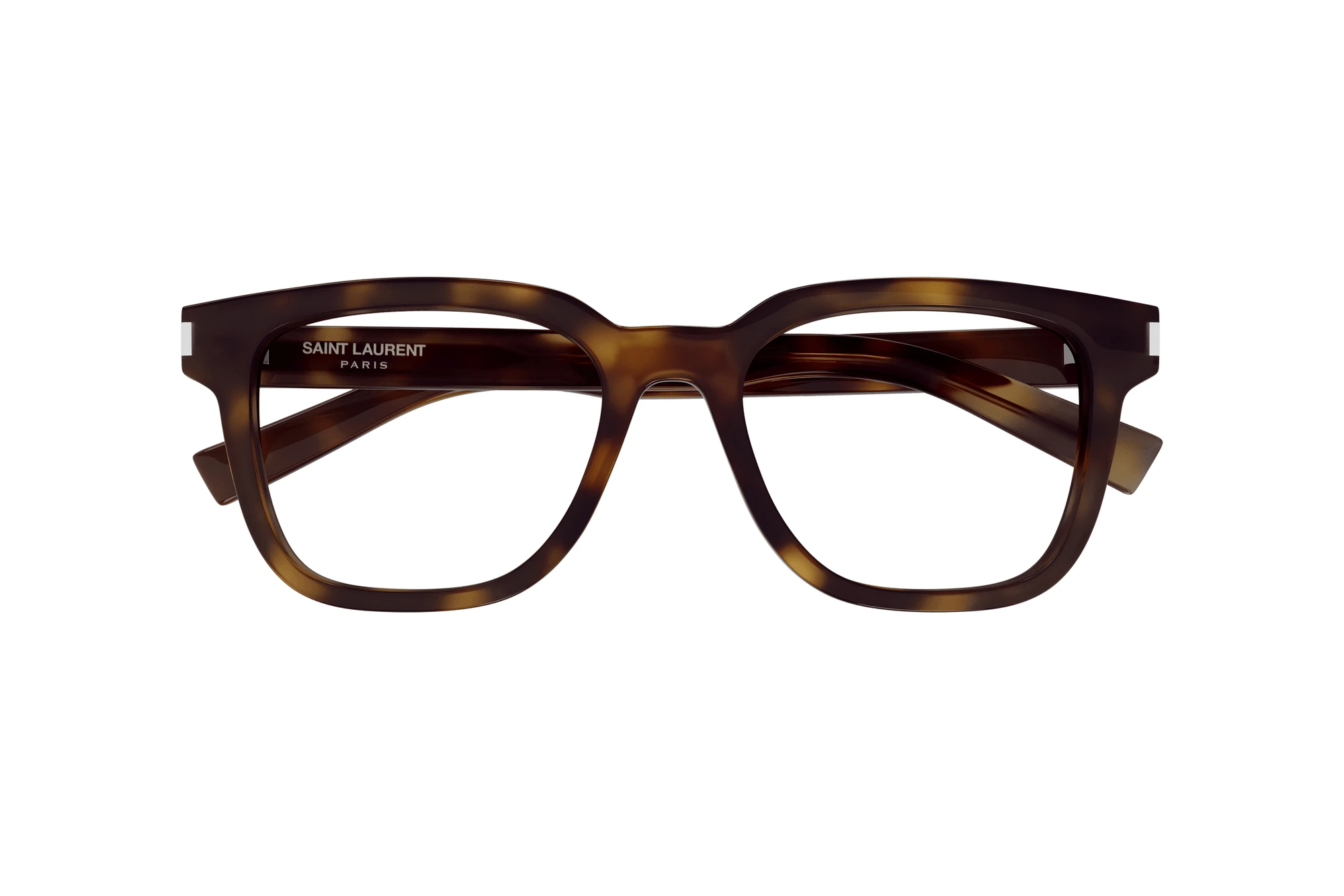 Vue de face Saint Laurent SL 711 OPT (003)