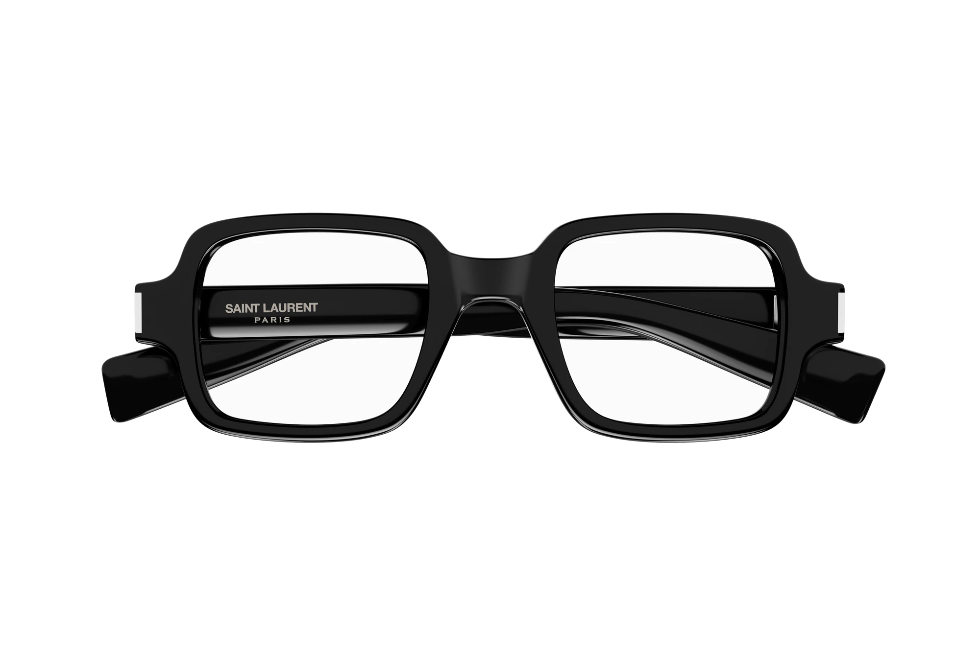 Vue de face Saint Laurent SL 720 OPT (001)
