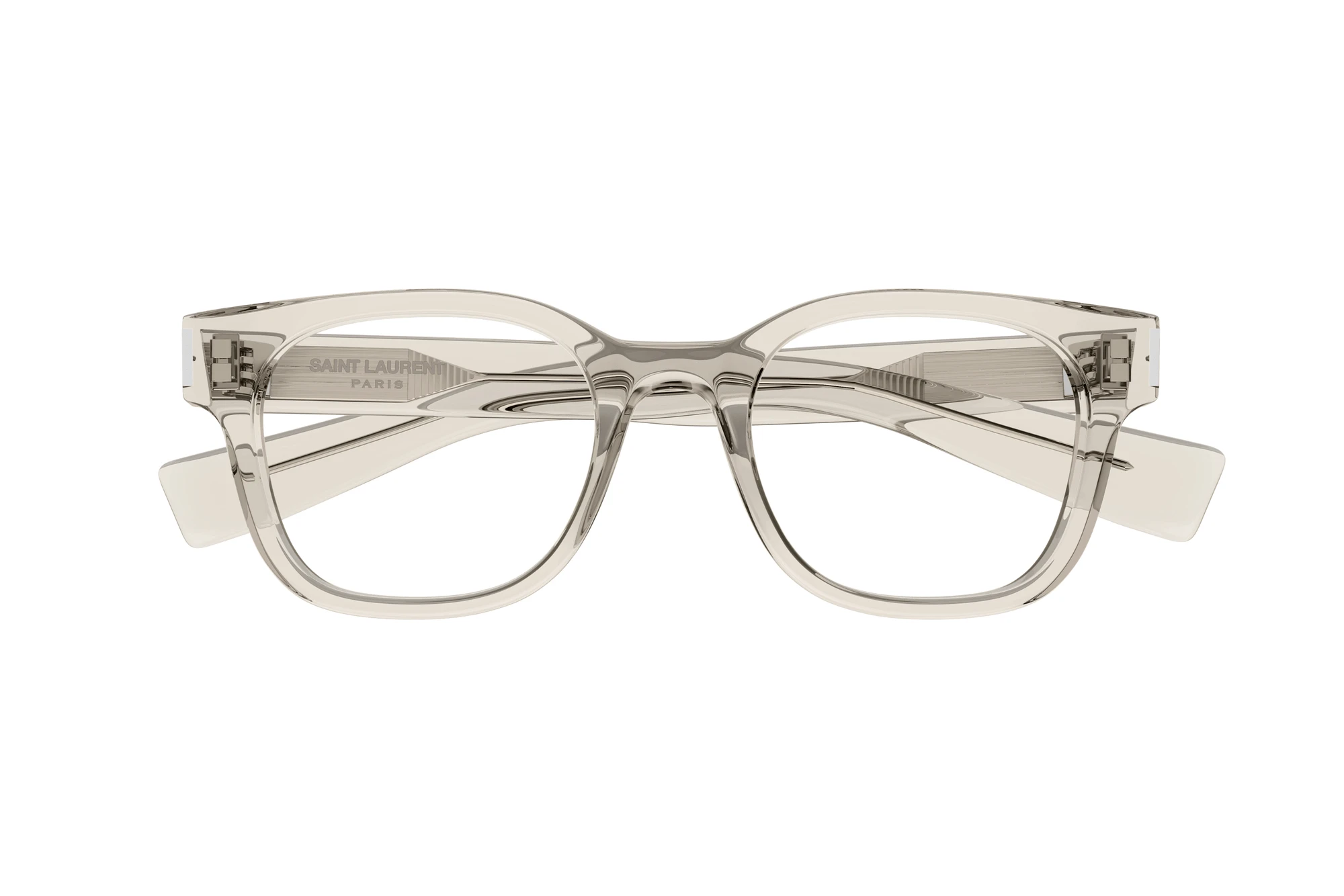 Vue de face Saint Laurent SL 722 (004)