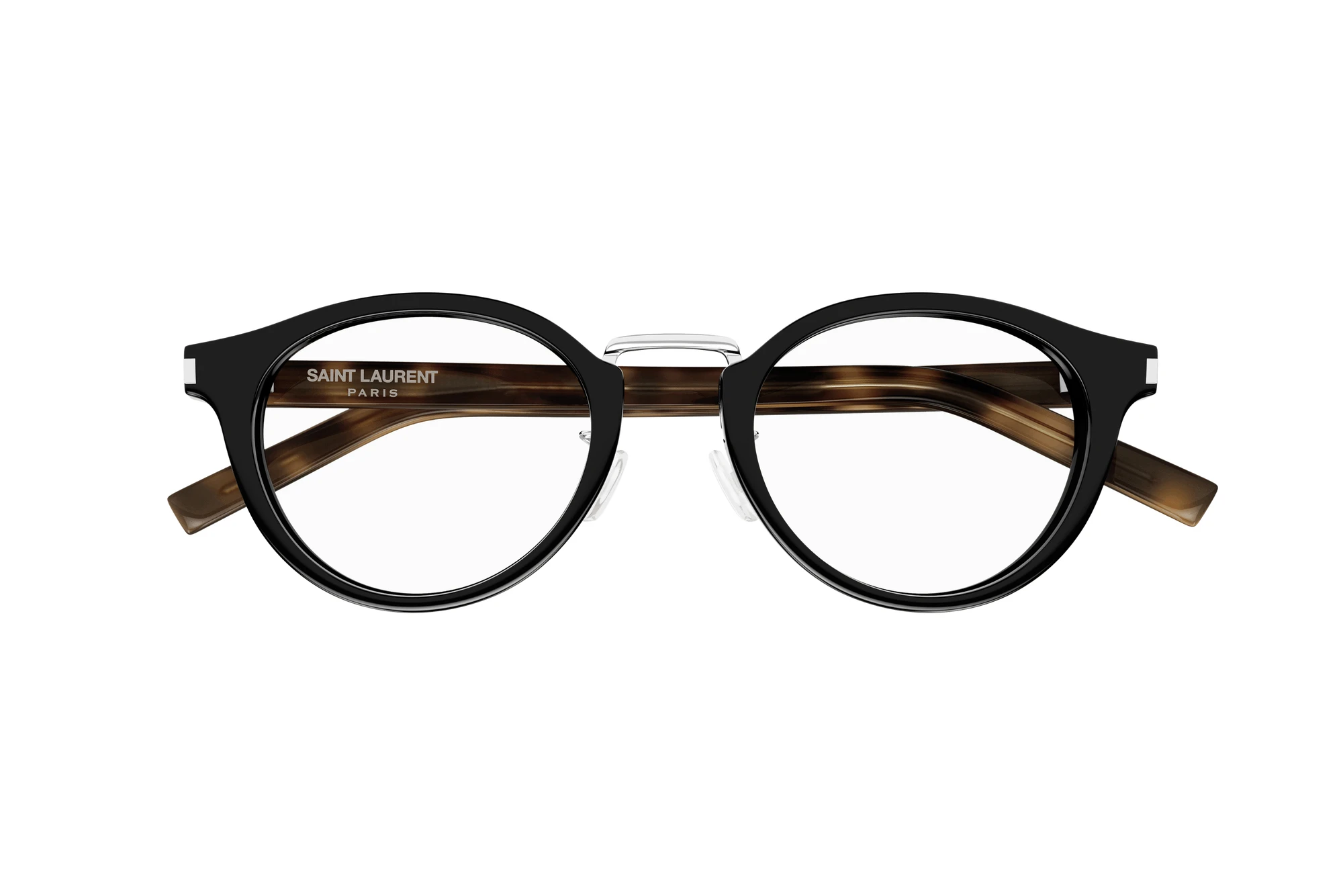 Vue de face Saint Laurent SL 728/J (004)