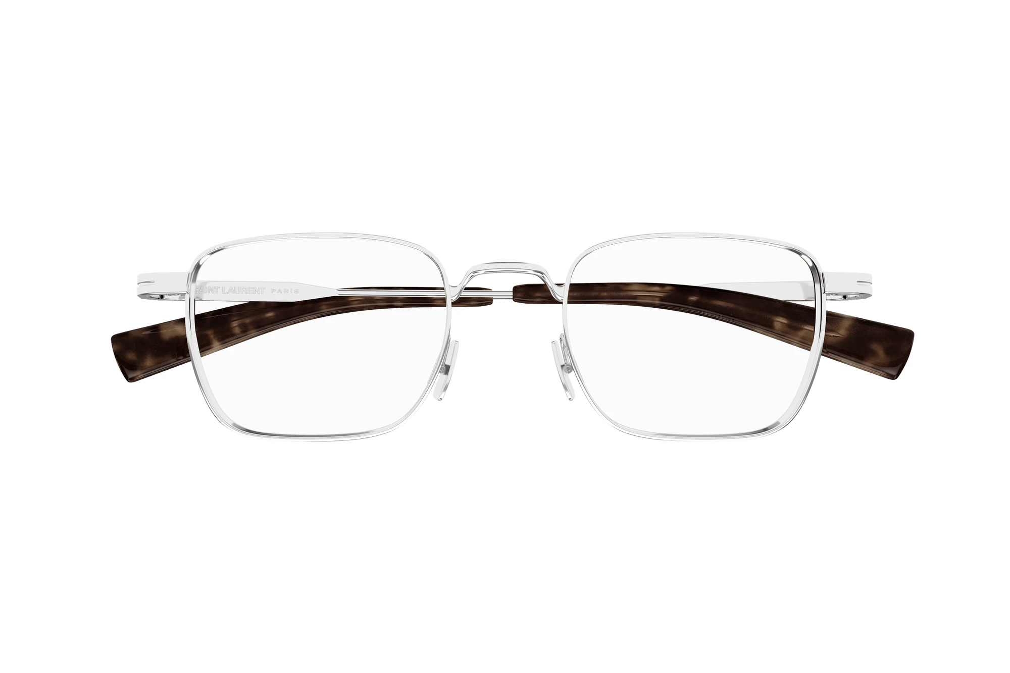 Vue de face Saint Laurent SL 729 (005)