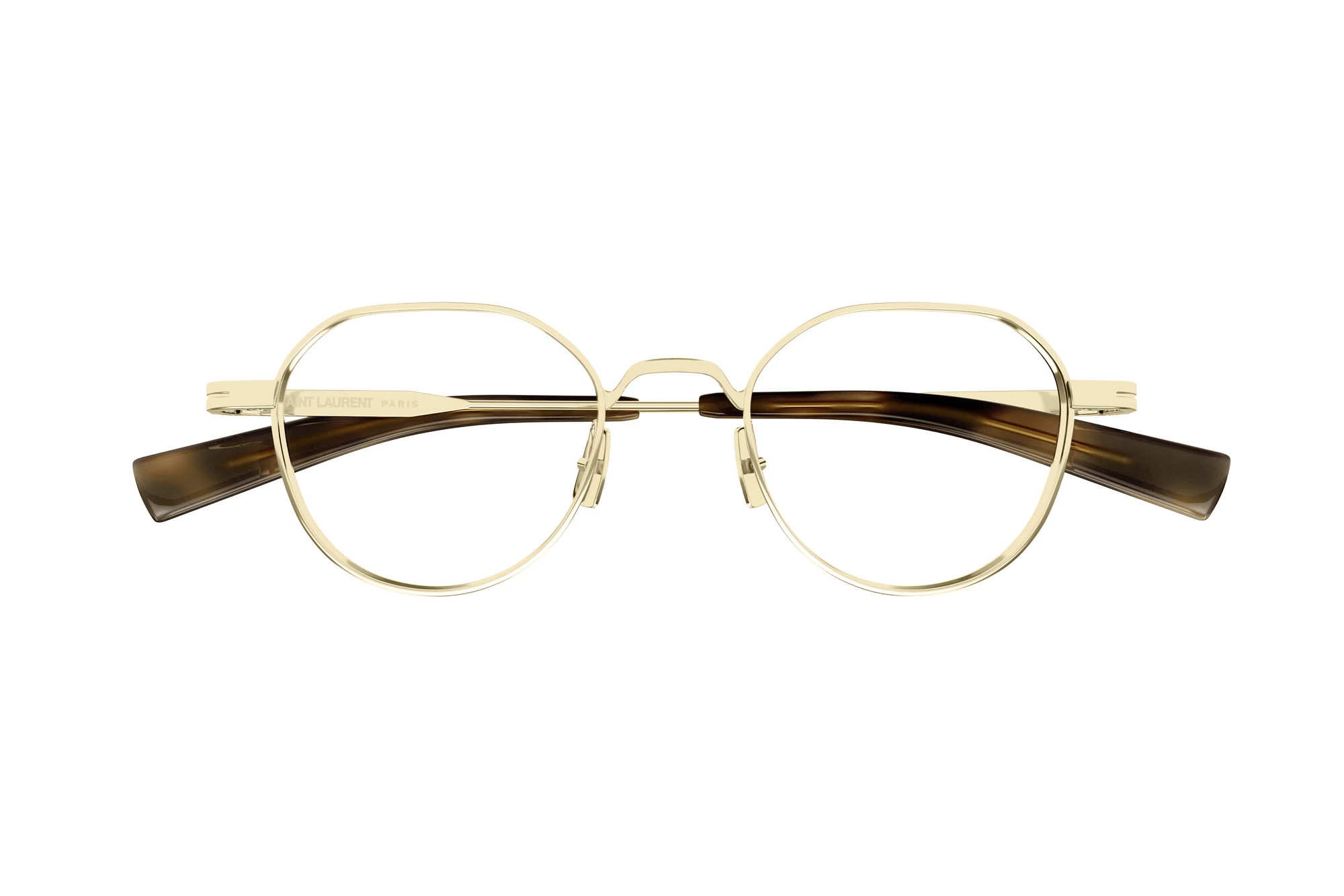 Vue de face Saint Laurent SL 730 (003)