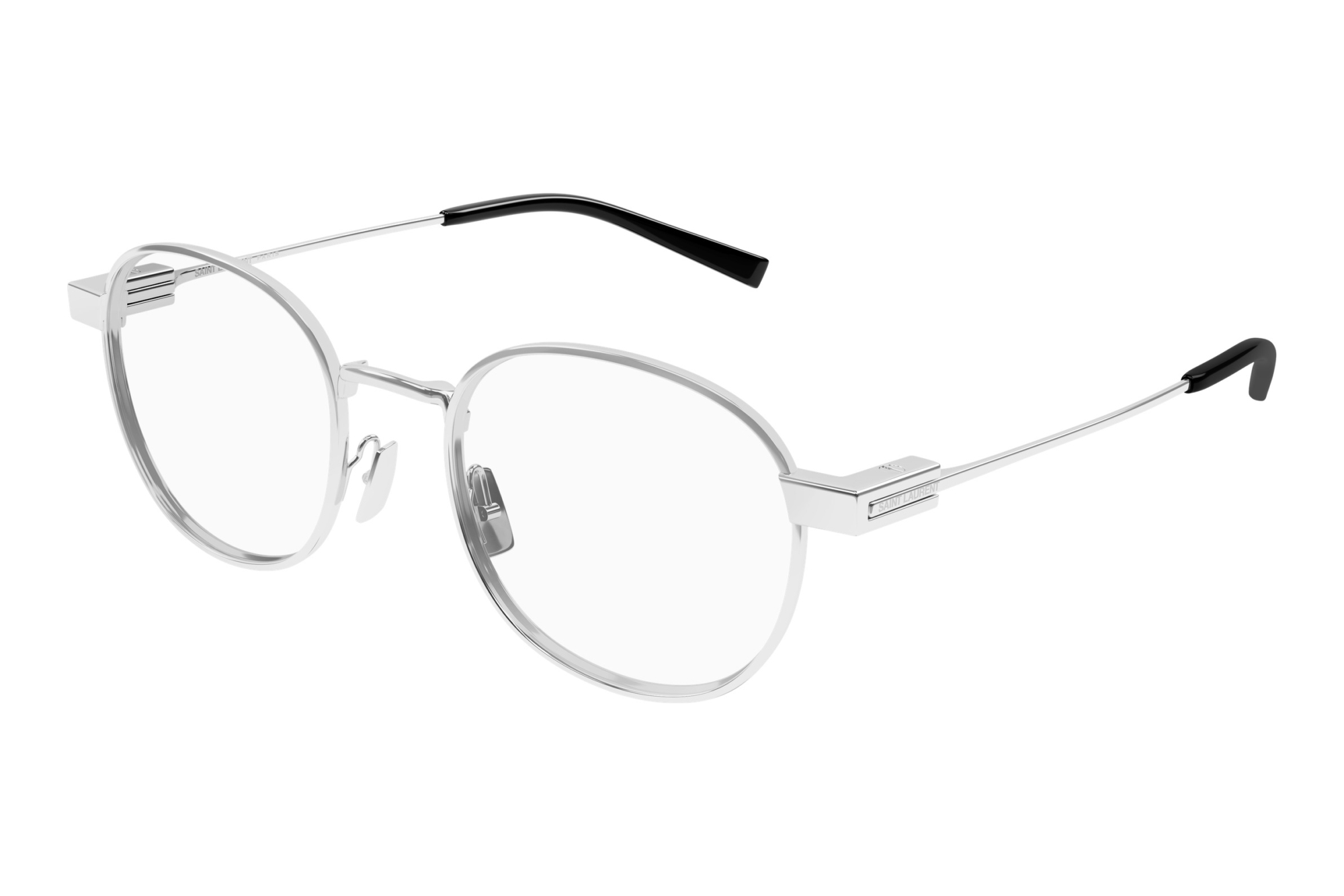 Saint Laurent   SL 785 001 SILVER