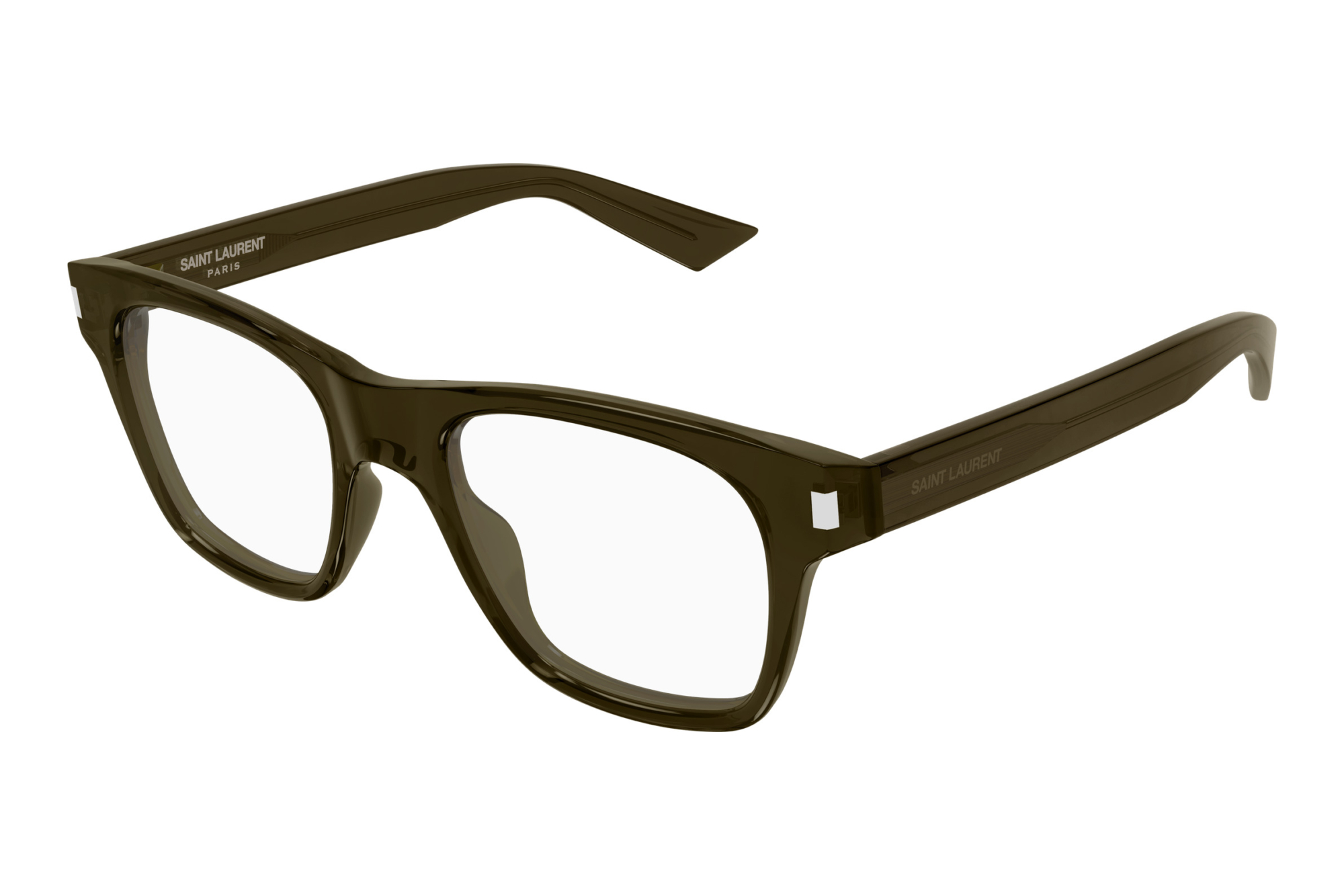 Saint Laurent   SL 875 OPT 005 BROWN