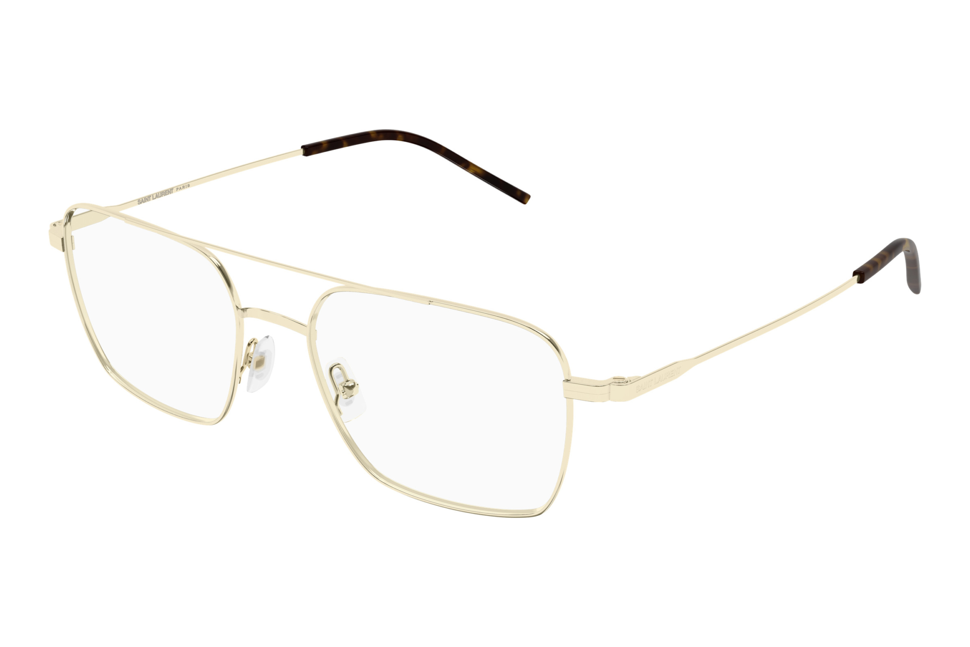 Saint Laurent   SL 888 003 GOLD